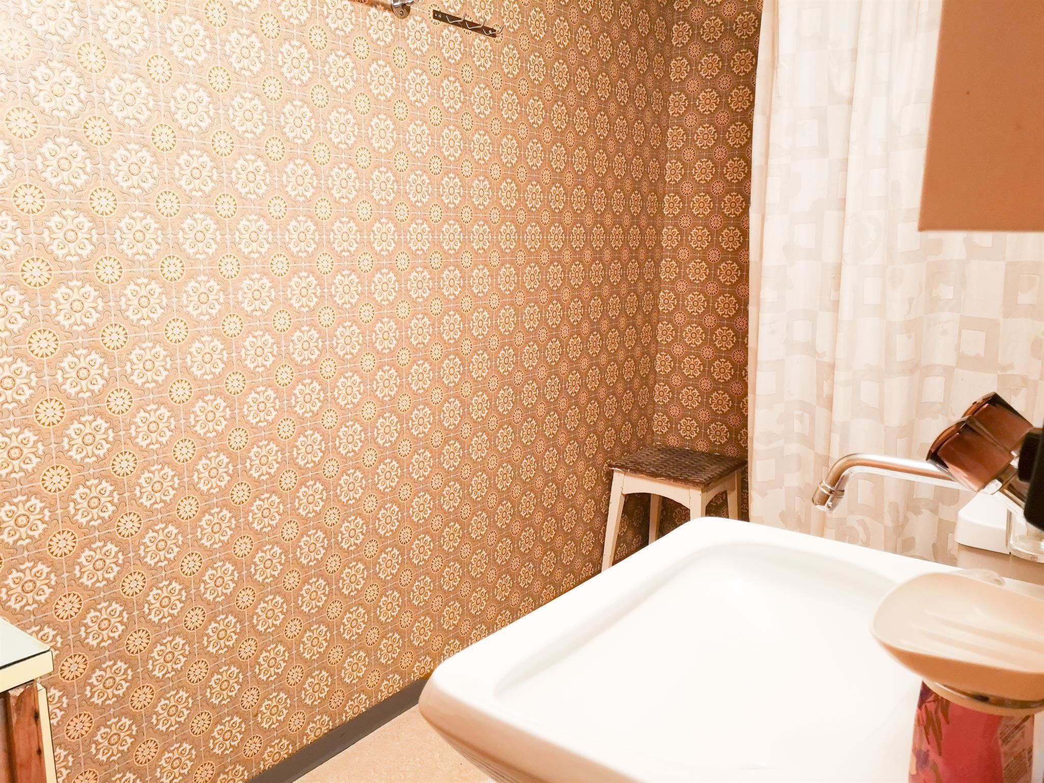 Weidhütte Wegscheide Hütte, Dusche, WC, 4 oder mehr Schlafräume Wohnung 2. Stock - Drinnen