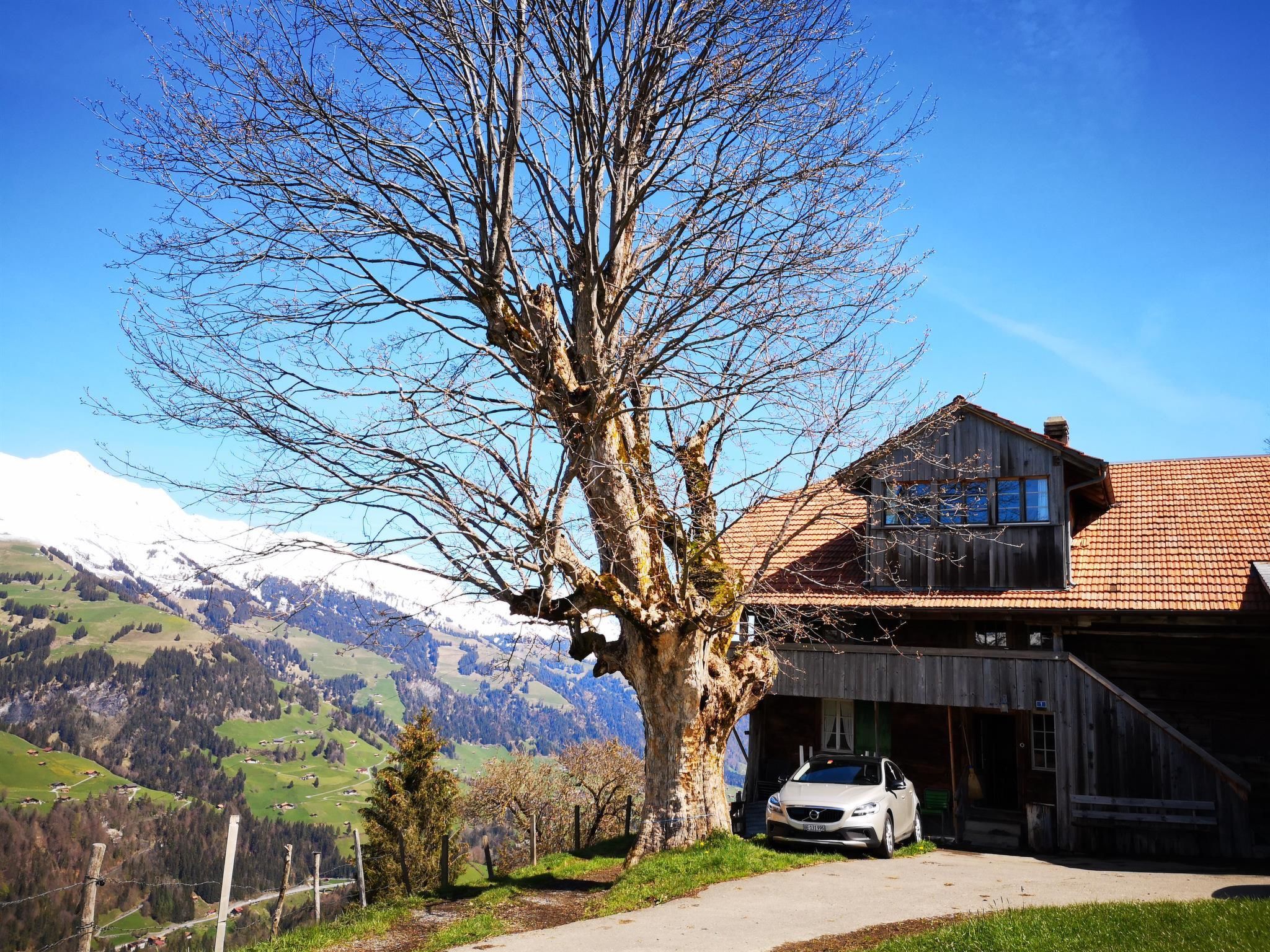 Weidhütte Wegscheide Hütte, Dusche, WC, 4 oder mehr Schlafräume Wohnung 2. Stock - Image-tags.info