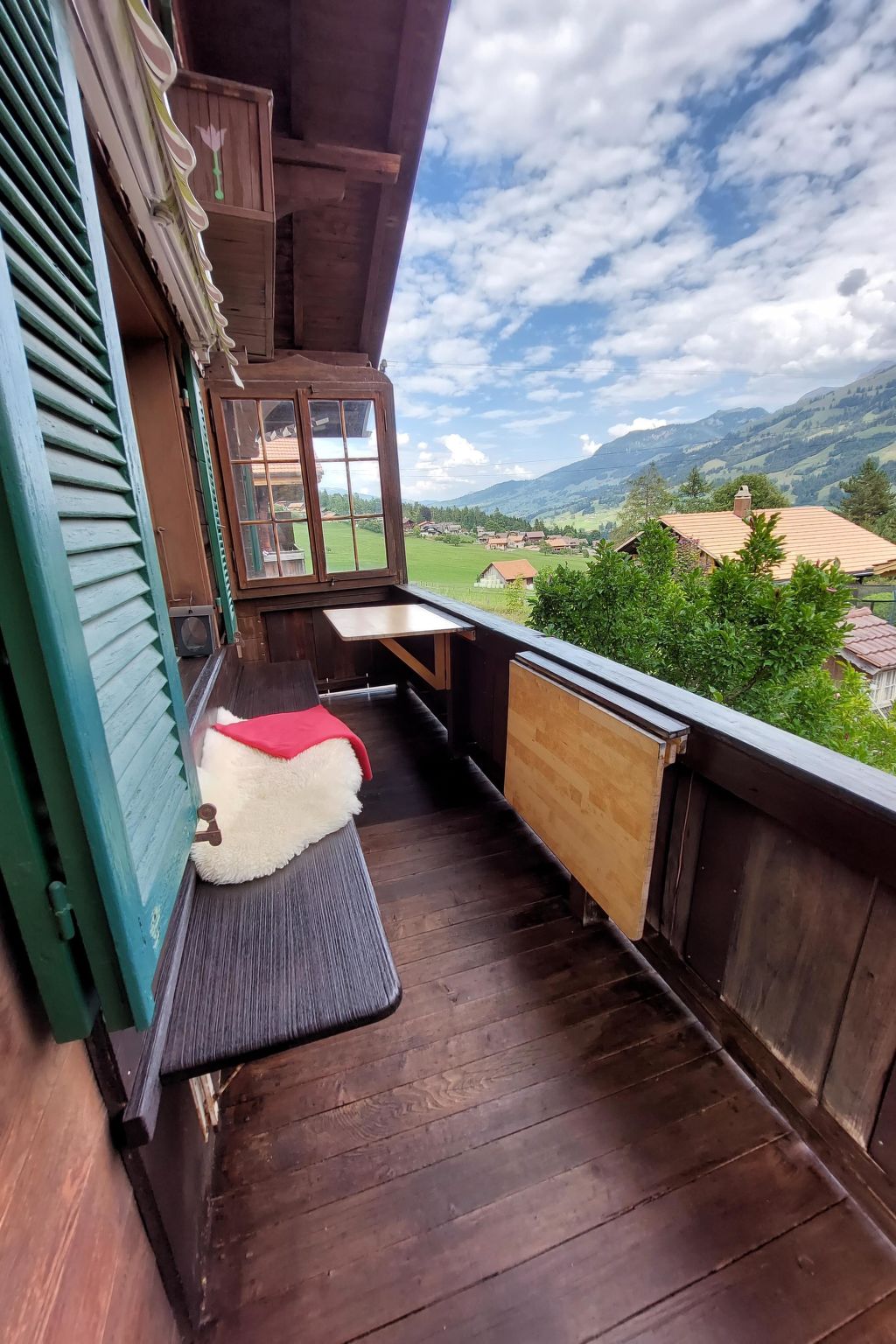 Chalet Edelweiss Appartement/Fewo, Dusche, WC, 2 Schlafräume 3-Zimmerwohnung - Image-tags.info