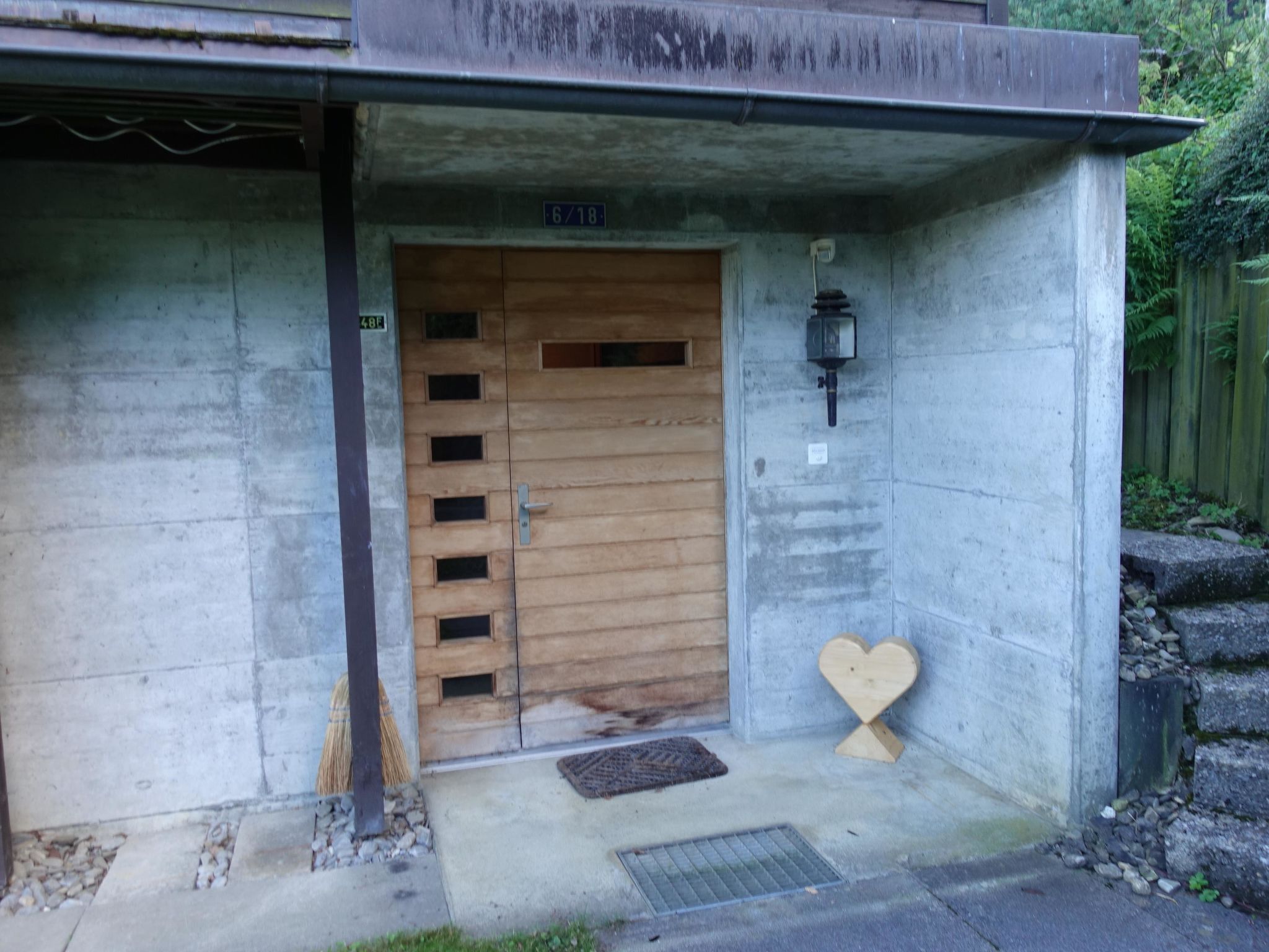 Bergperle Ferienhaus, Dusche, WC, Terrasse Ferienhaus, Dusche, WC, Terrasse - Image-tags.info