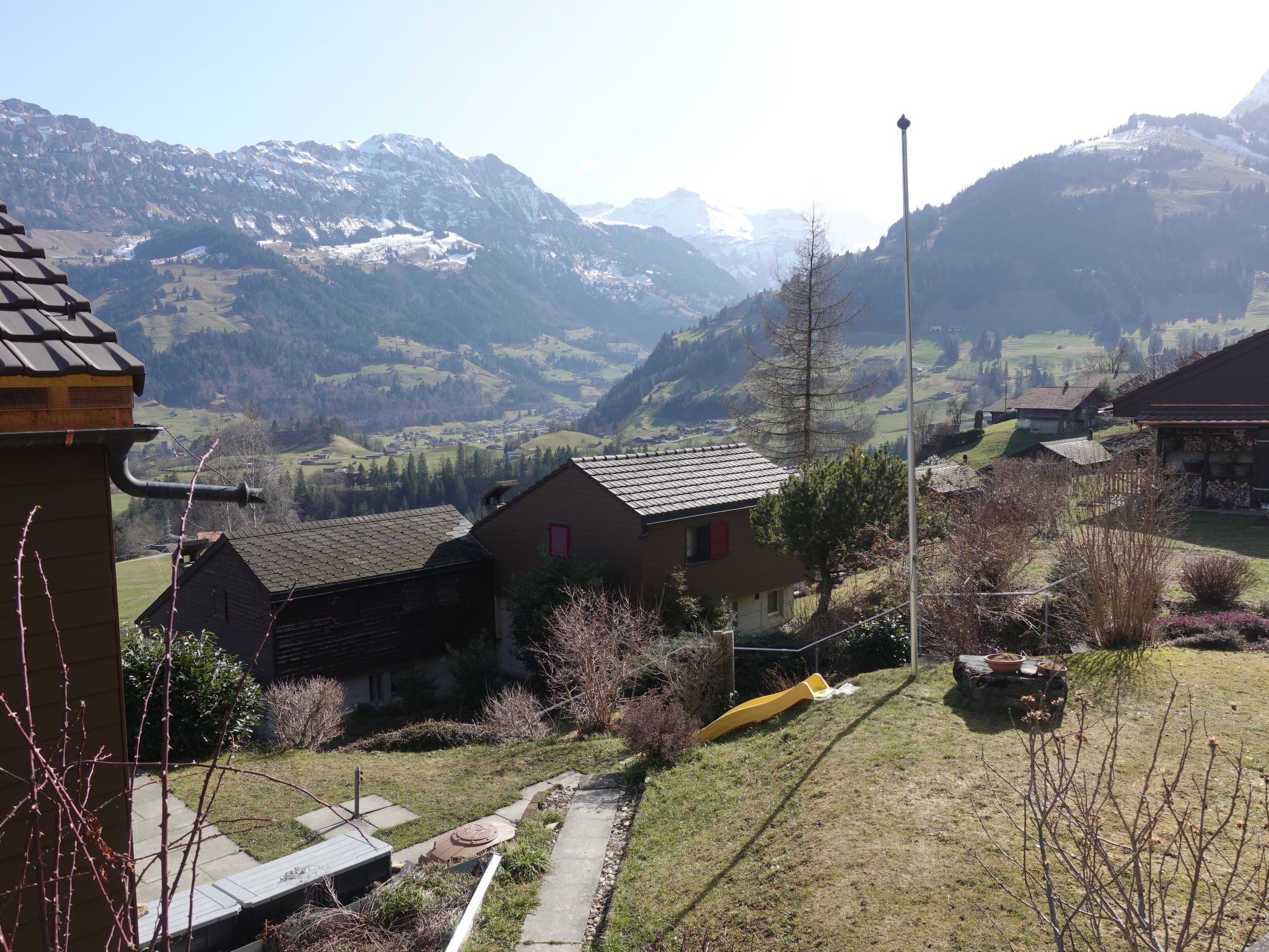Bergperle Ferienhaus, Dusche, WC, Terrasse Ferienhaus, Dusche, WC, Terrasse - Image-tags.info