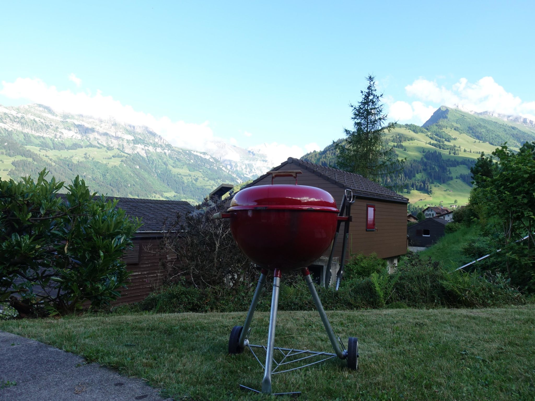 Bergperle Ferienhaus, Dusche, WC, Terrasse Ferienhaus, Dusche, WC, Terrasse - Image-tags.info