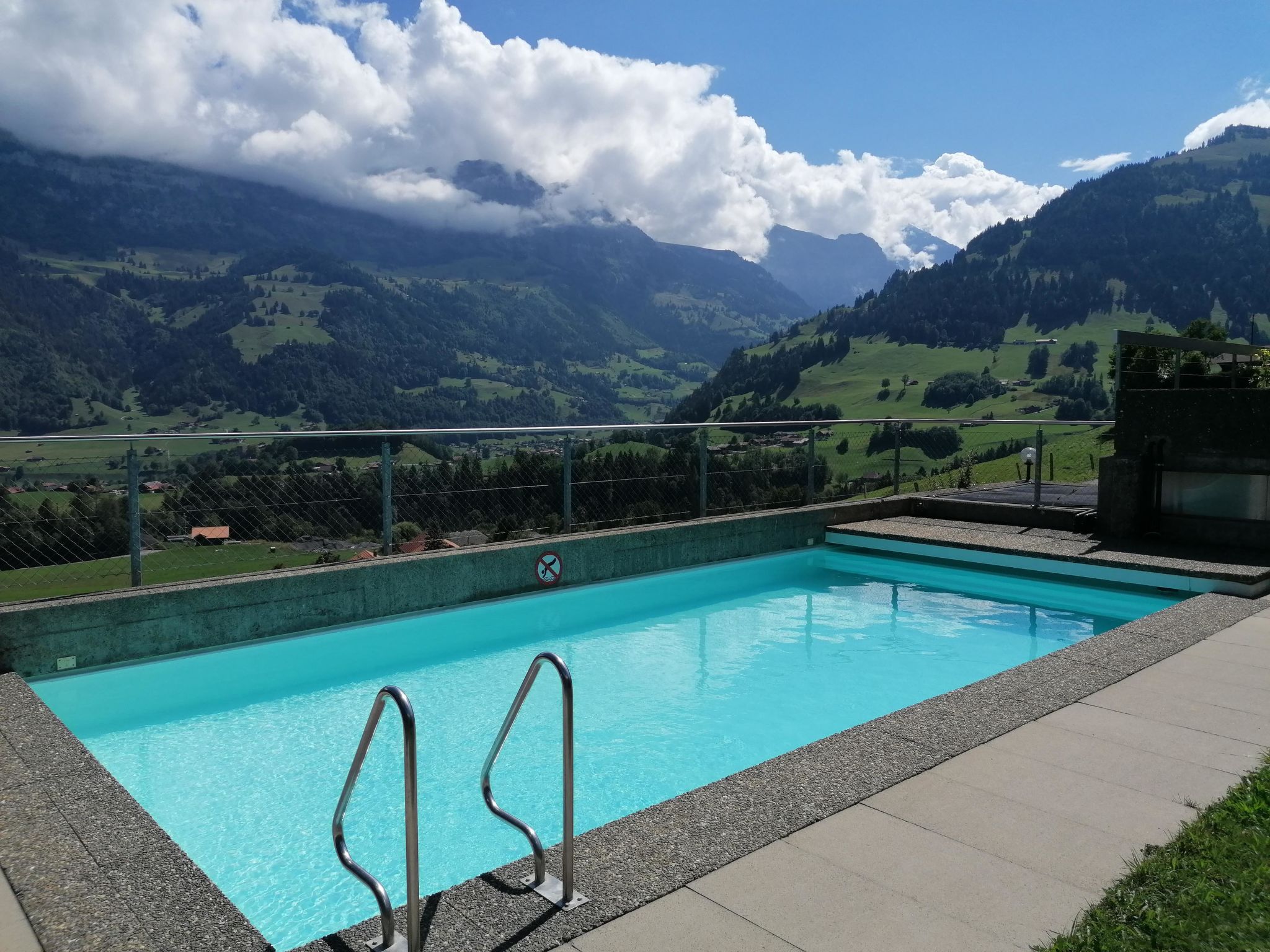 Bergperle Ferienhaus, Dusche, WC, Terrasse Ferienhaus, Dusche, WC, Terrasse - Image-tags.info
