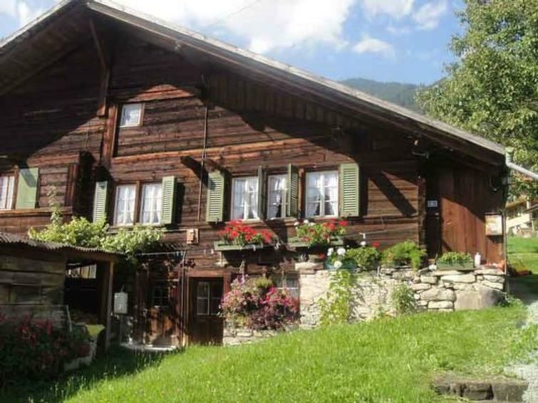 Alpenblick Nord - Adelboden