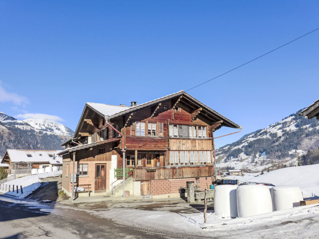 Interhome Reinisch