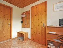 Ferienwohnung Chalet Bodenweg