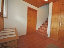 Ferienwohnung Chalet Bodenweg