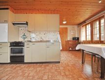Ferienwohnung Chalet Bodenweg