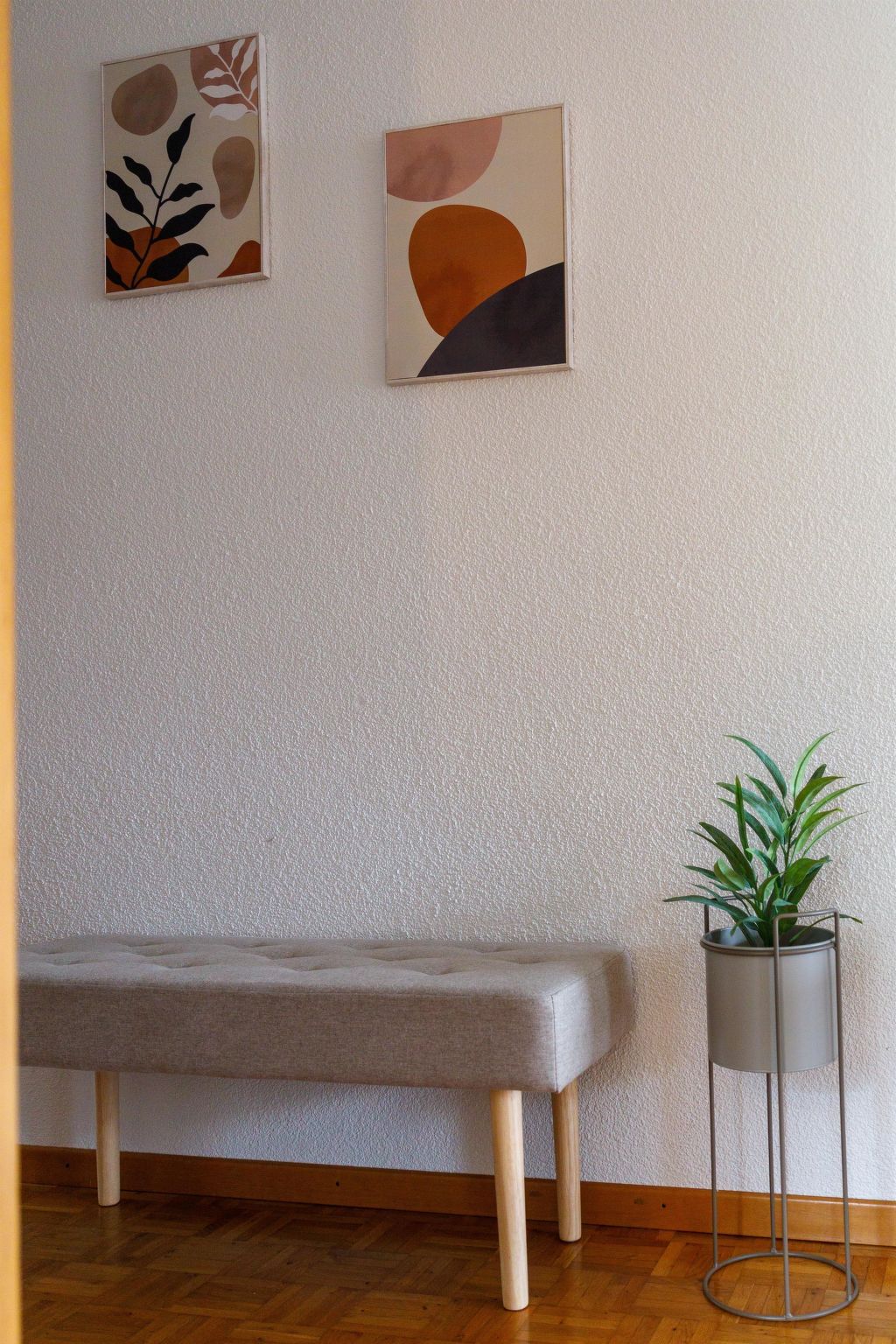 Mountain View Appartement/Fewo, Dusche, WC, 3 Schlafräume 4.5 Zimmer-Wohnung - Binnen