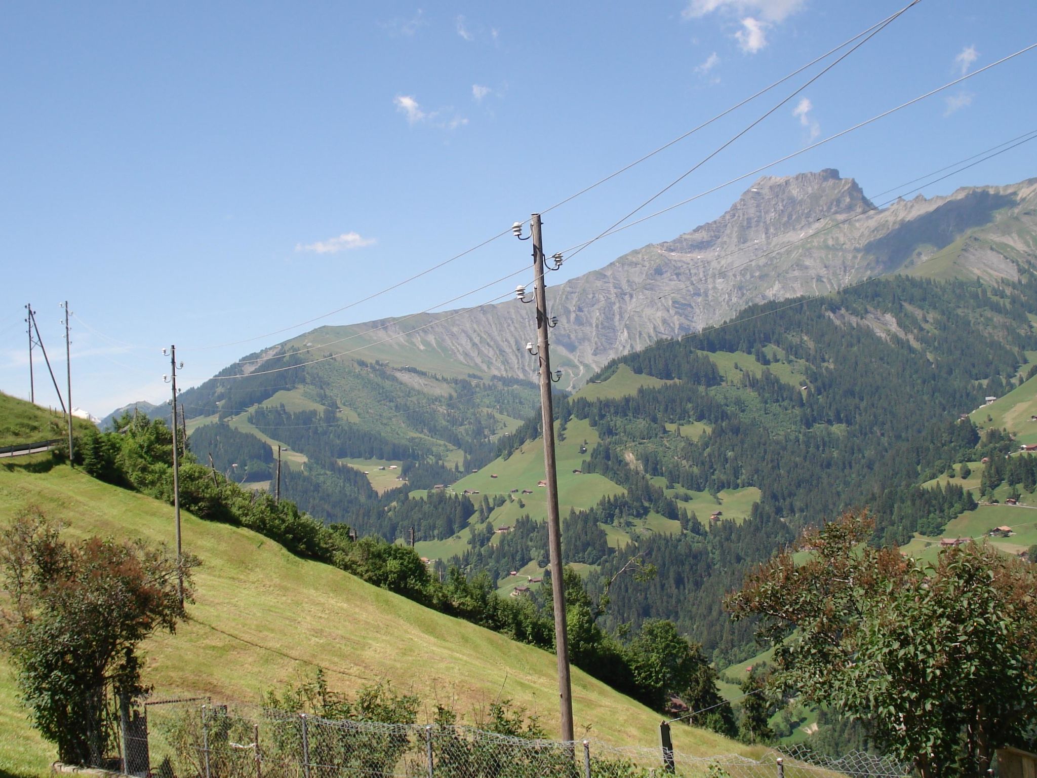 Bauernhaus Uf dr Flue Appartement/Fewo, Bad, WC, 4 oder mehr Schlafräume - Buiten