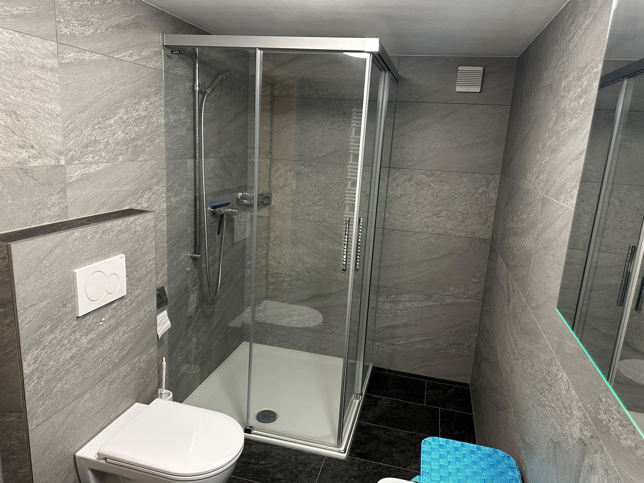 Ferienwohnung Gehrihorn Appartement/Fewo, Dusche, WC, 2 Schlafräume - Image-tags.info