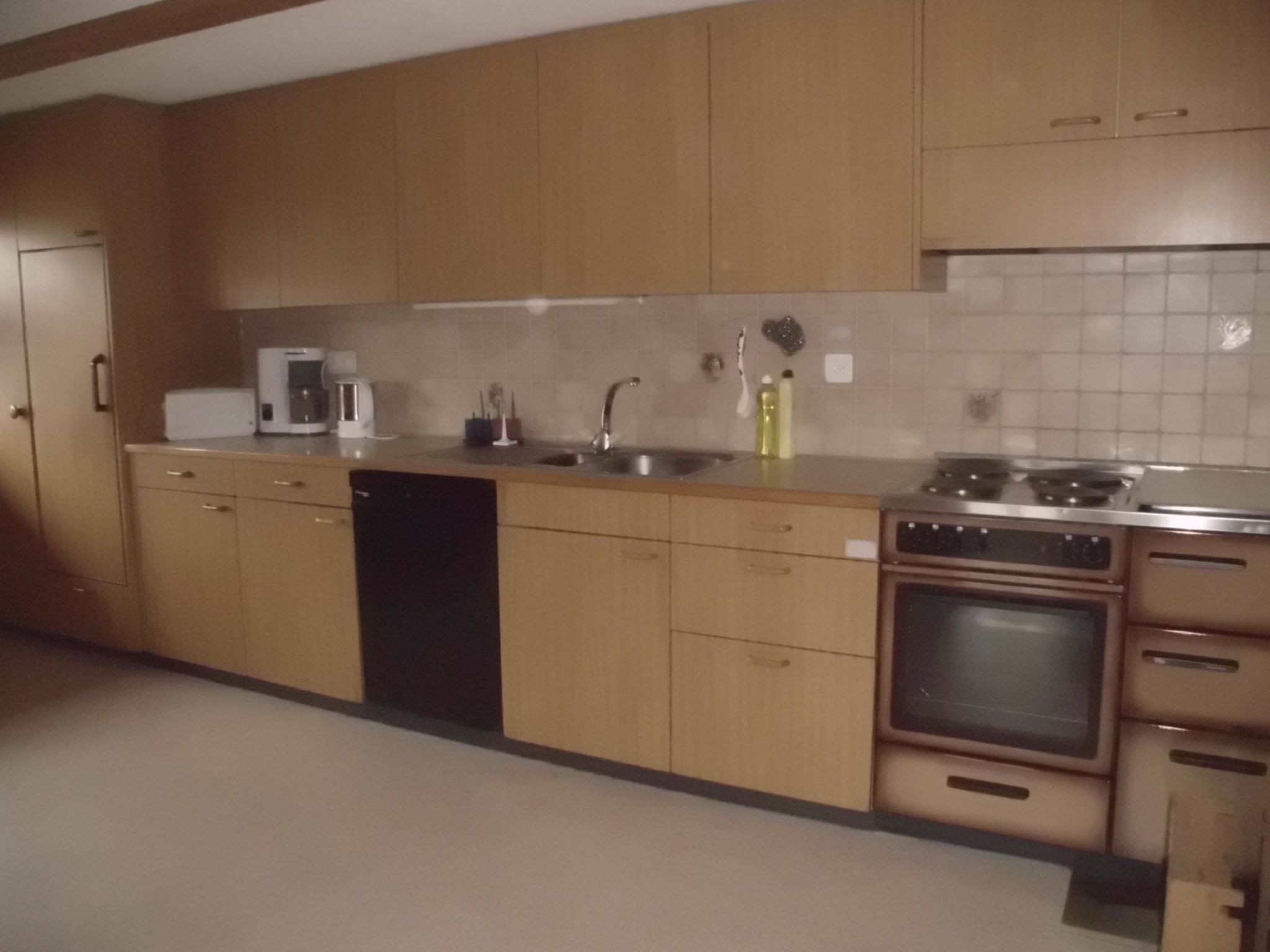 Maurer-Trummer - Stutz Appartement/Fewo, Bad, WC, 3 Schlafräume - Binnen