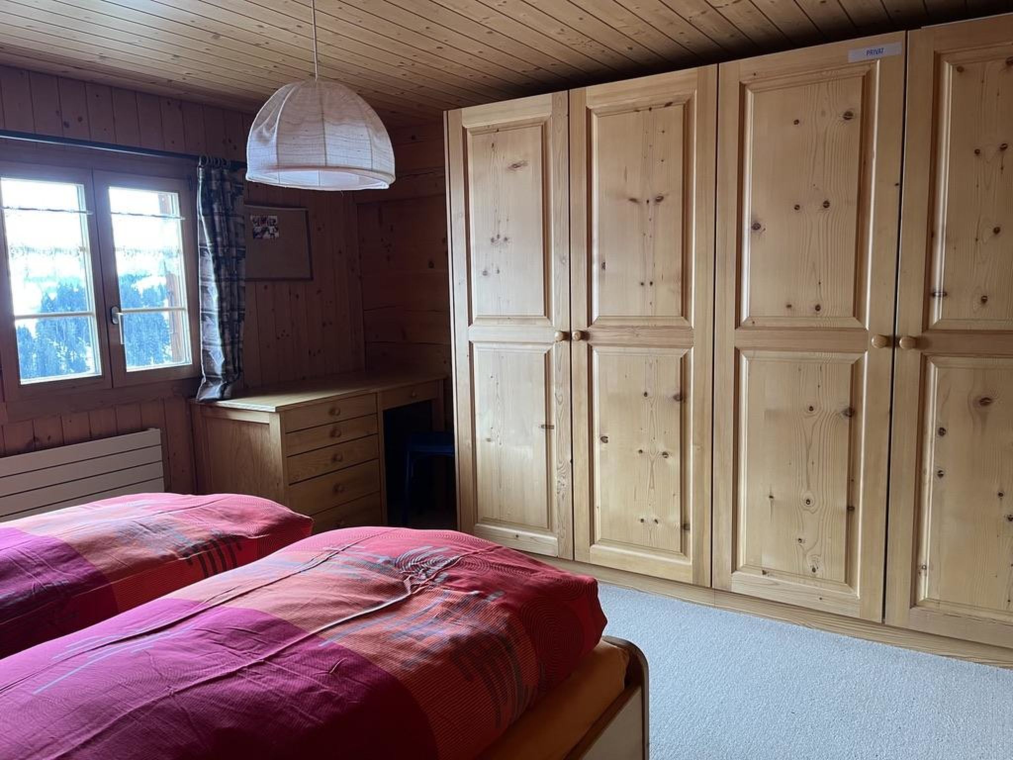 Maurer-Trummer - Stutz Appartement/Fewo, Bad, WC, 3 Schlafräume - Binnen