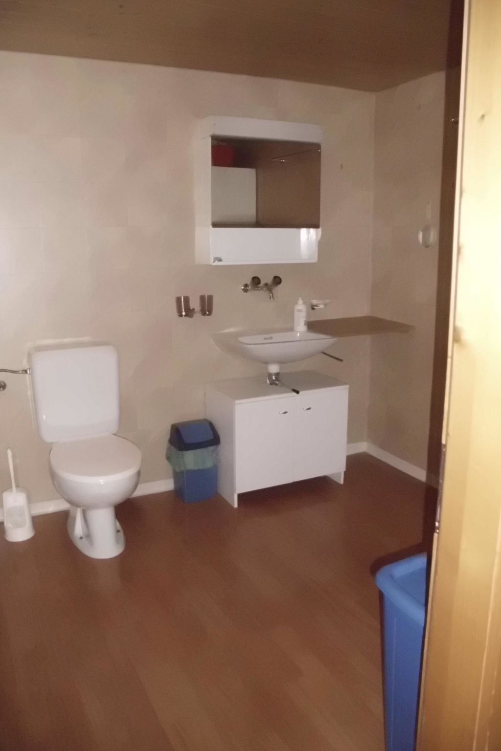 Maurer-Trummer - Stutz Appartement/Fewo, Bad, WC, 3 Schlafräume - Binnen