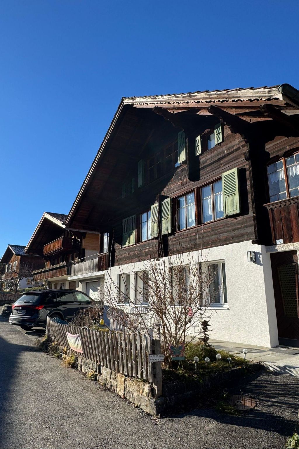 Valley Appartement Appartement/Fewo, Bad, WC, 2 Schlafräume 3 1/2-Zimmerwohnung - Image-tags.info