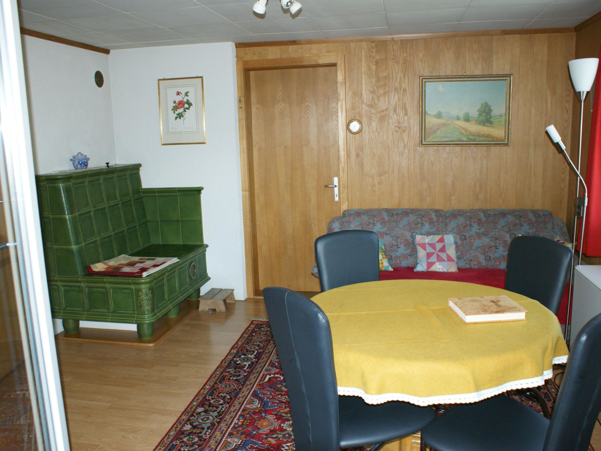 Chalet Reichen Appartement/Fewo, Dusche, WC, 3 S - Image-tags.info