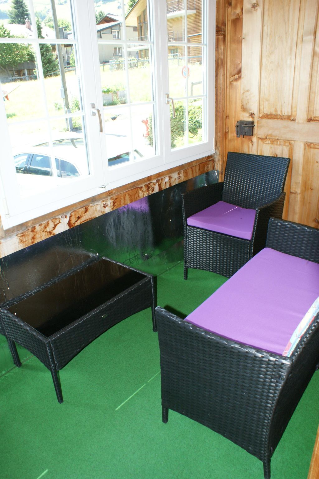 Chalet Reichen Appartement/Fewo, Dusche, WC, 3 S - Image-tags.info