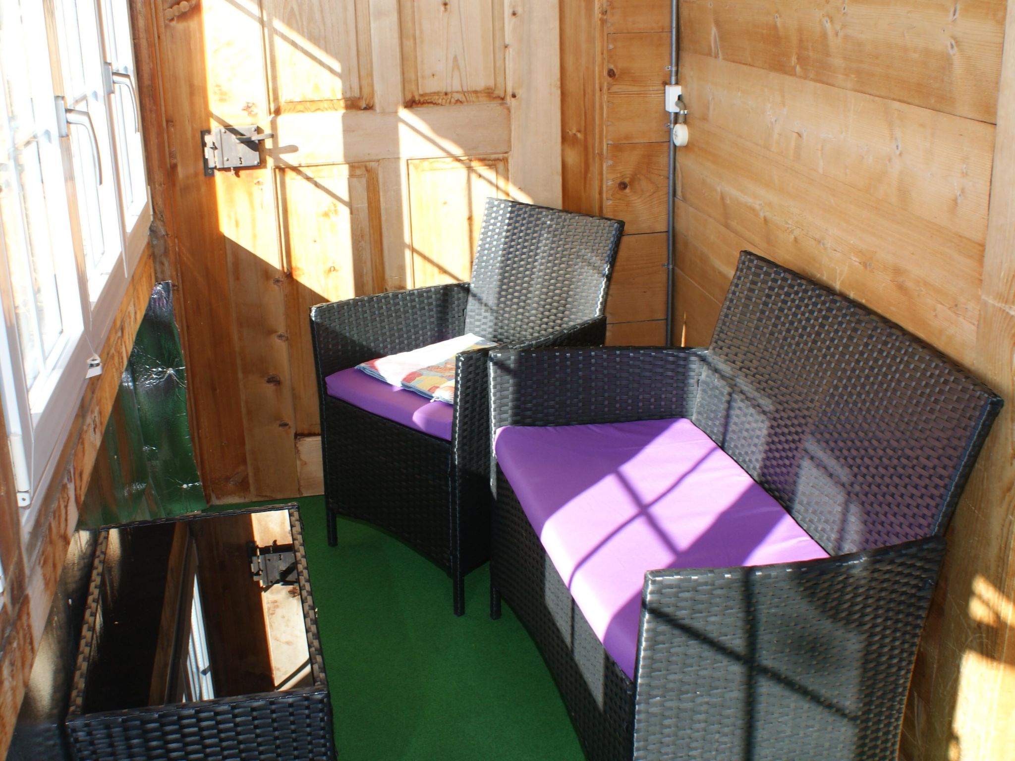 Chalet Reichen Appartement/Fewo, Dusche, WC, 3 S - Image-tags.info