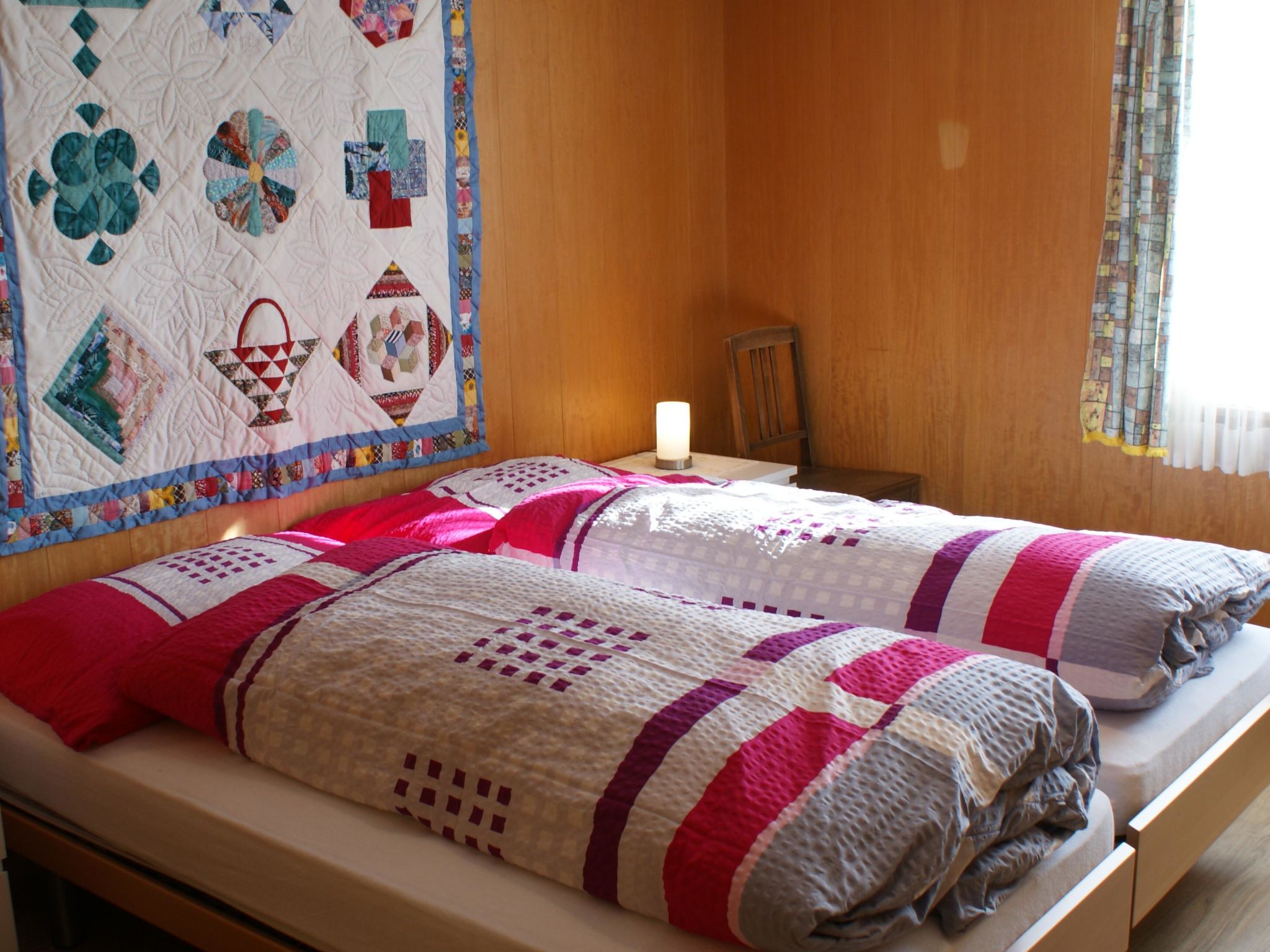 Chalet Reichen Appartement/Fewo, Dusche, WC, 3 S - Image-tags.info