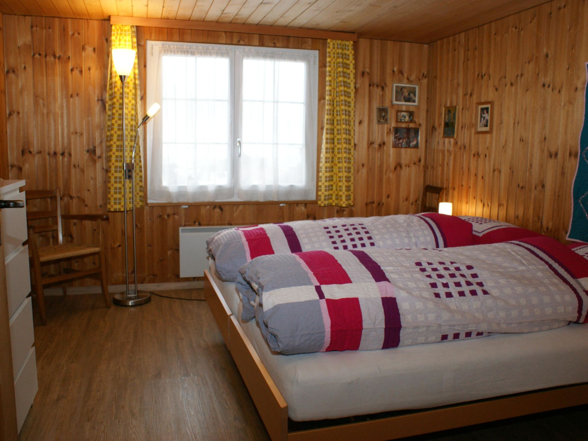 Chalet Reichen Appartement/Fewo, Dusche, WC, 3 S - Image-tags.info