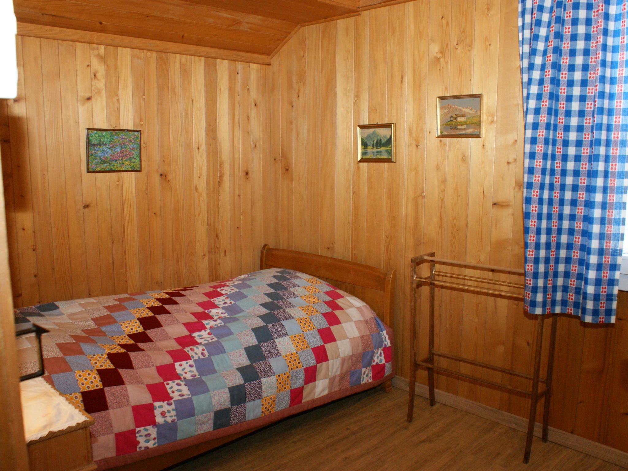 Chalet Reichen Appartement/Fewo, Dusche, WC, 3 S - Image-tags.info