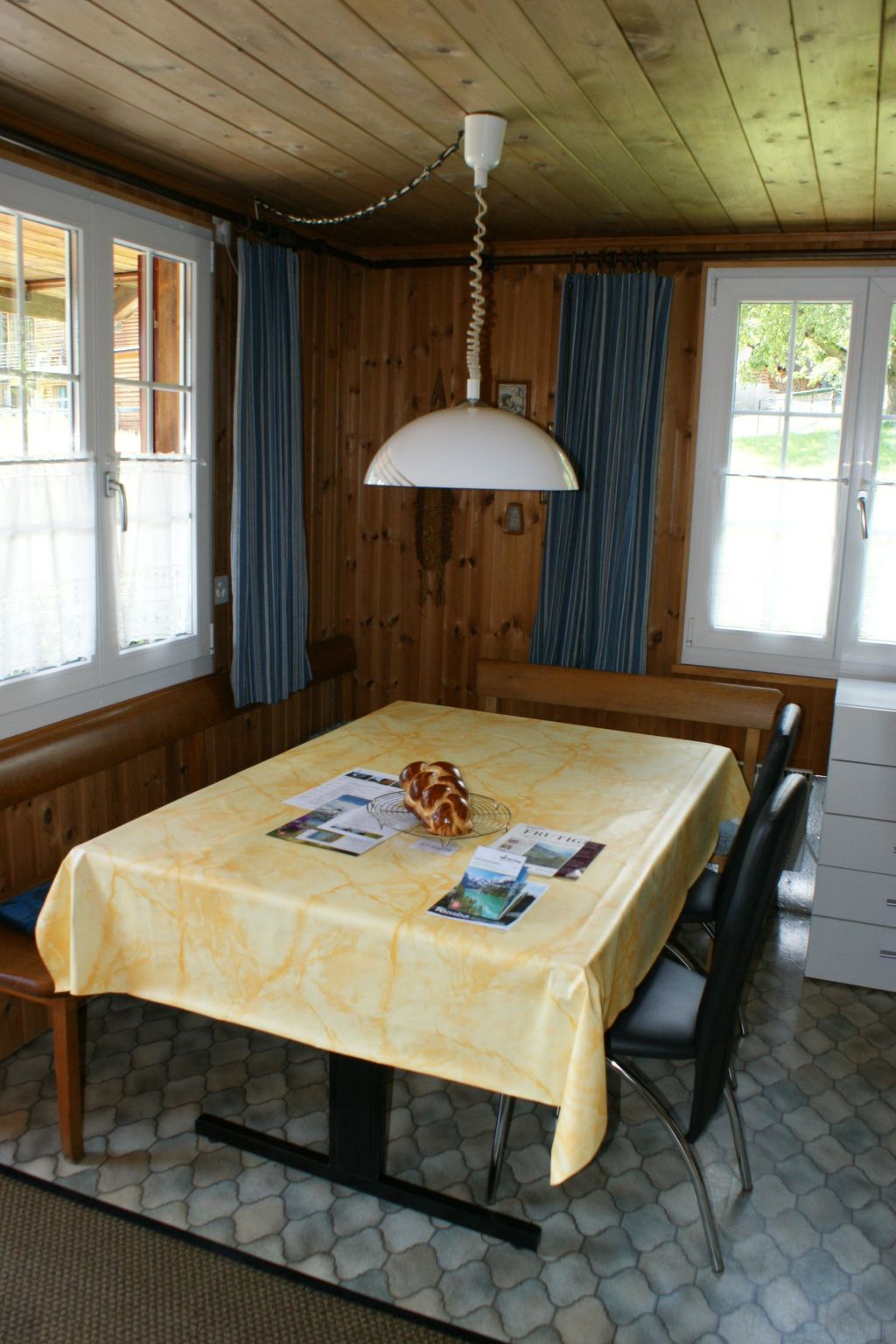 Chalet Reichen Appartement/Fewo, Dusche, WC, 3 S - Image-tags.info
