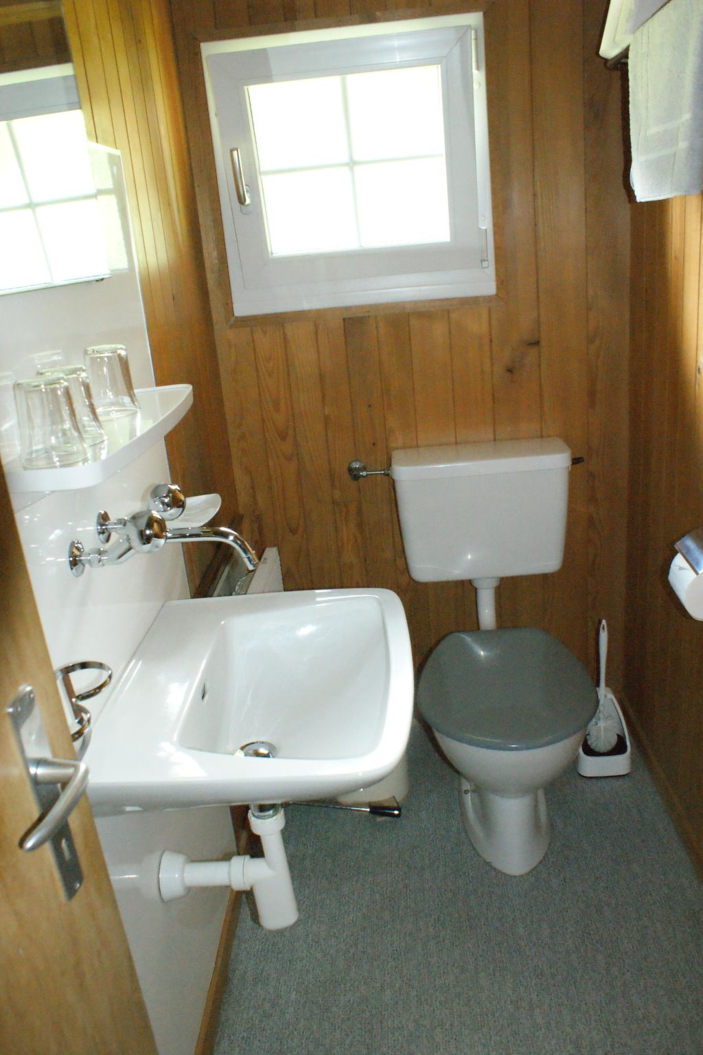 Chalet Reichen Appartement/Fewo, Dusche, WC, 3 S - Image-tags.info