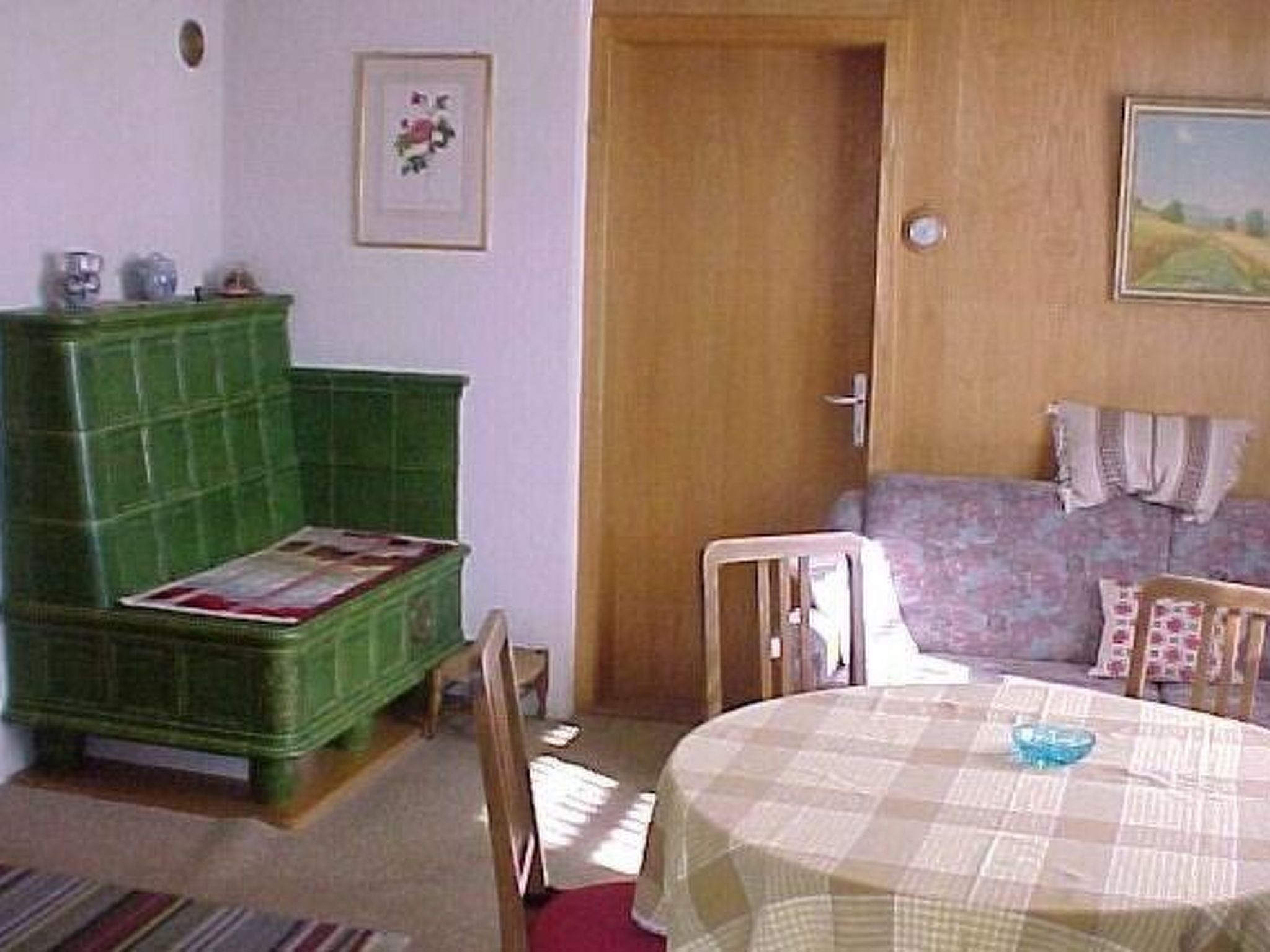 Chalet Reichen Appartement/Fewo, Dusche, WC, 3 S - Image-tags.info