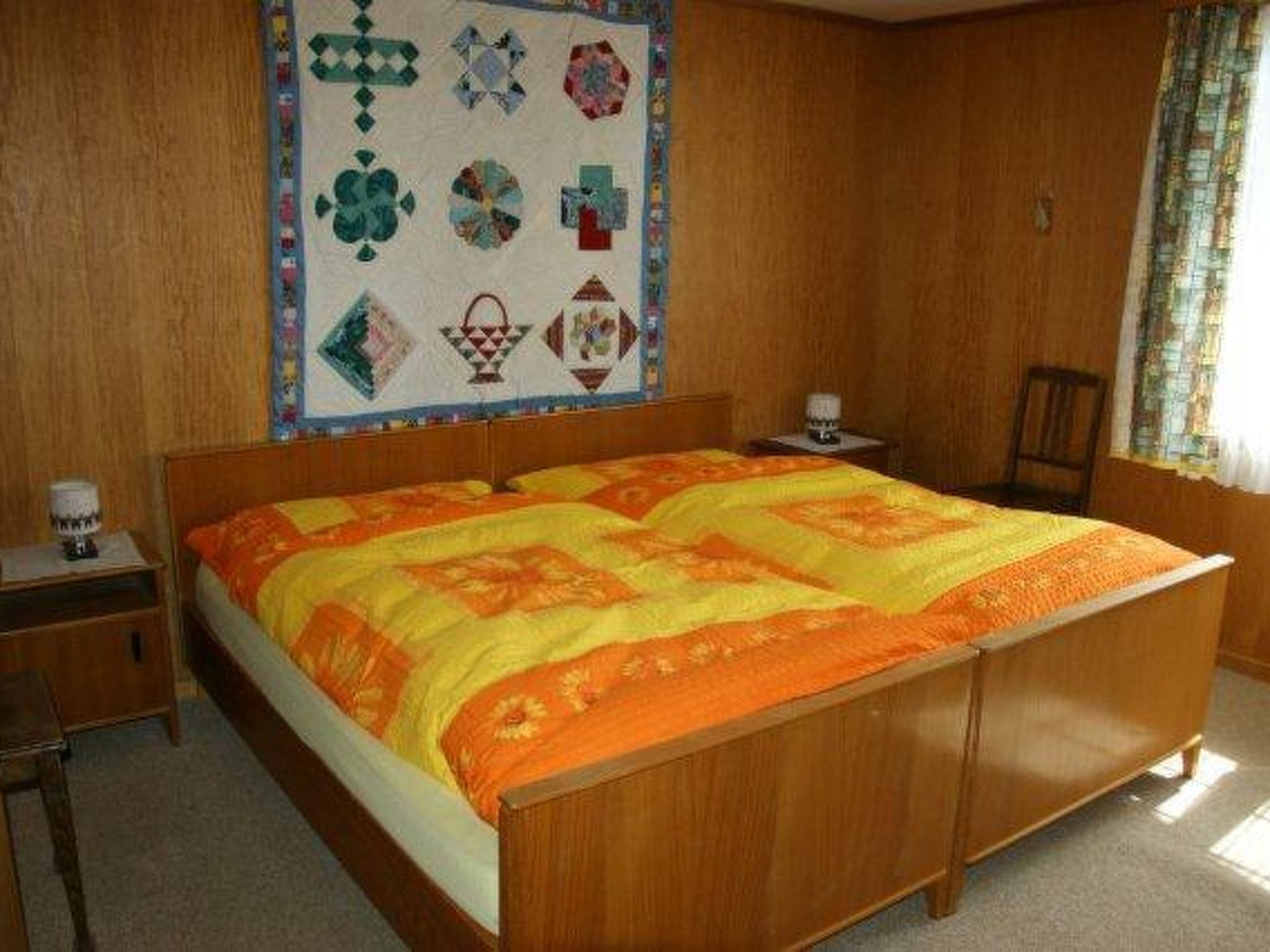 Chalet Reichen Appartement/Fewo, Dusche, WC, 3 S - Image-tags.info