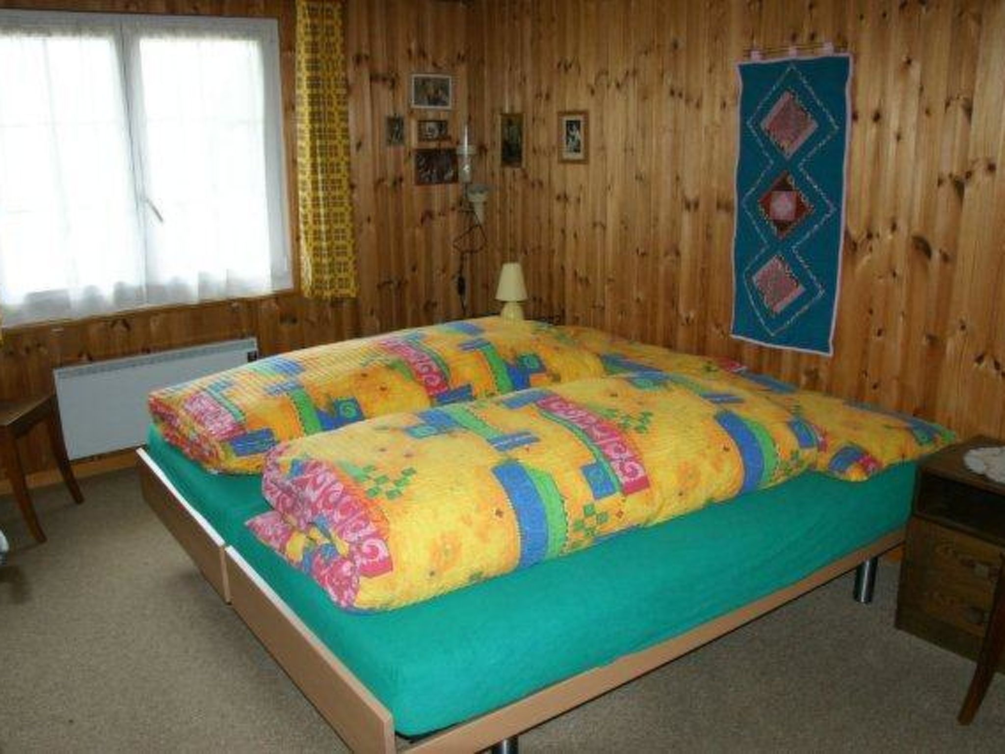 Chalet Reichen Appartement/Fewo, Dusche, WC, 3 S - Image-tags.info