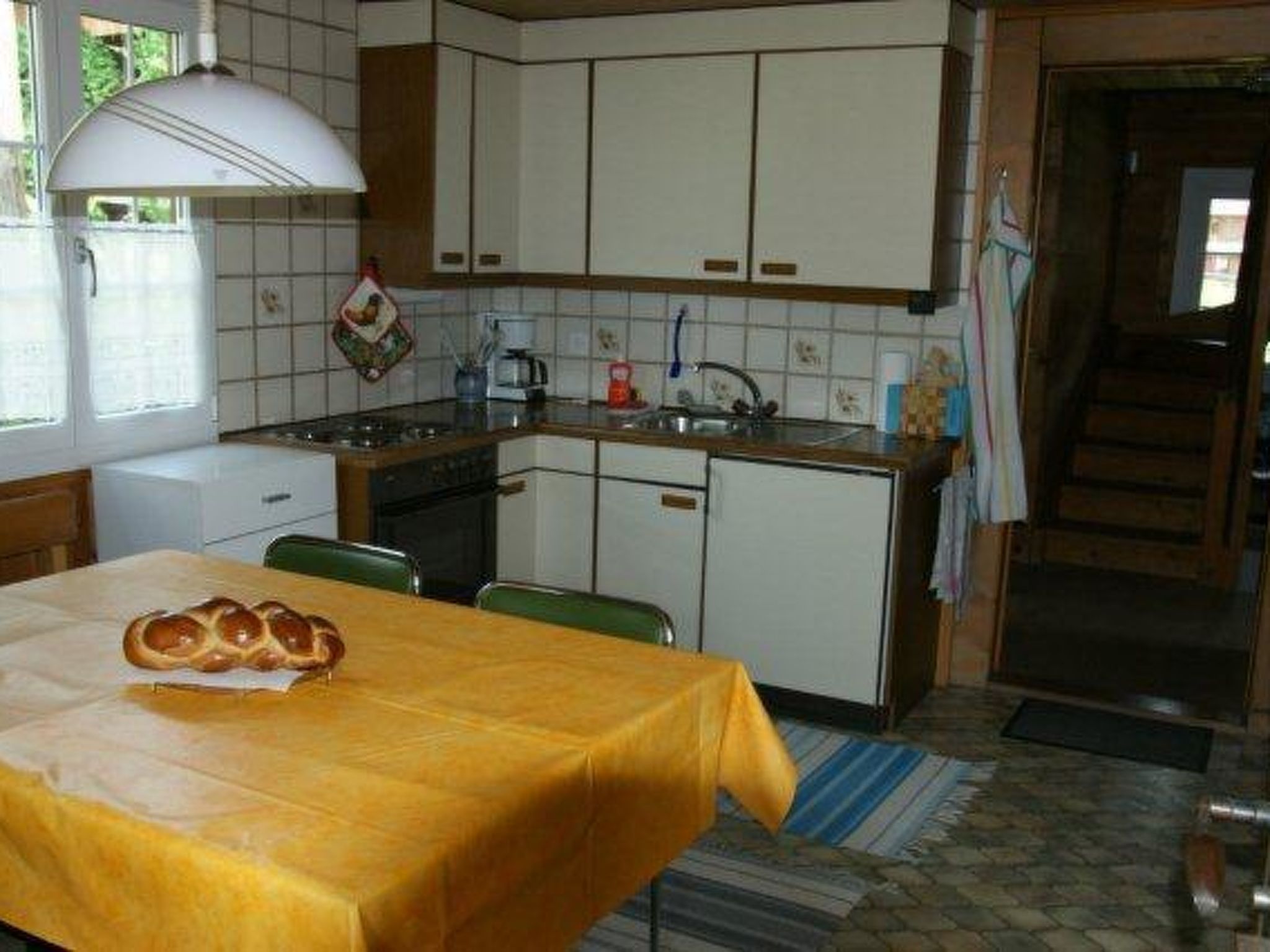 Chalet Reichen Appartement/Fewo, Dusche, WC, 3 S - Image-tags.info