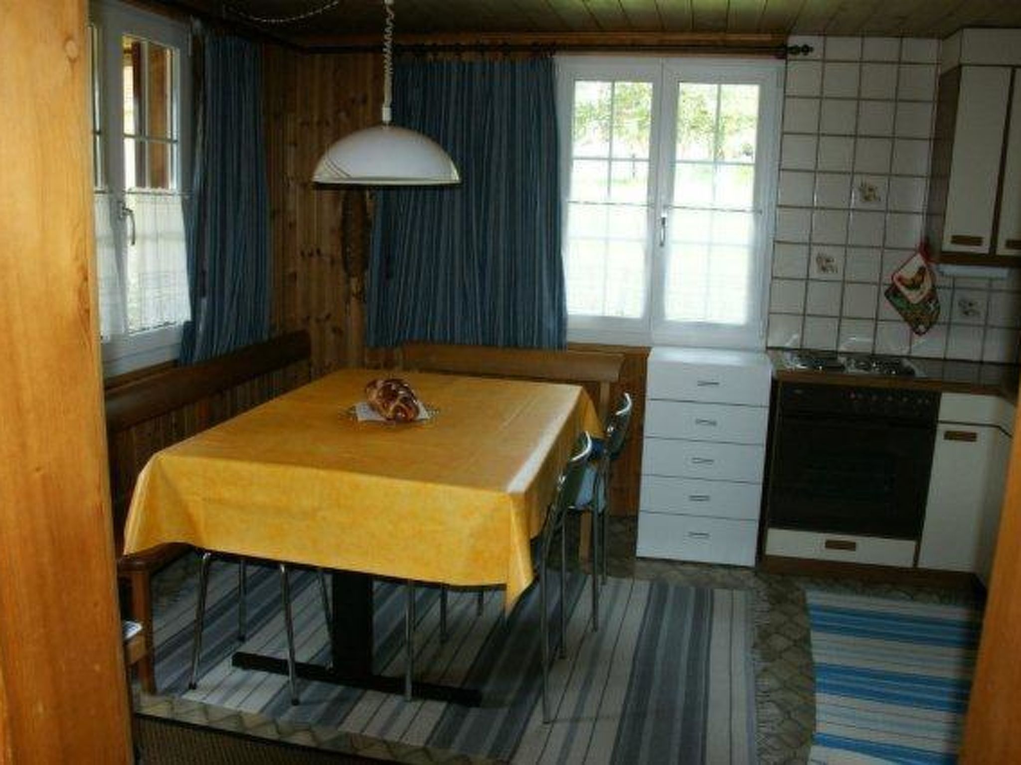 Chalet Reichen Appartement/Fewo, Dusche, WC, 3 S - Image-tags.info