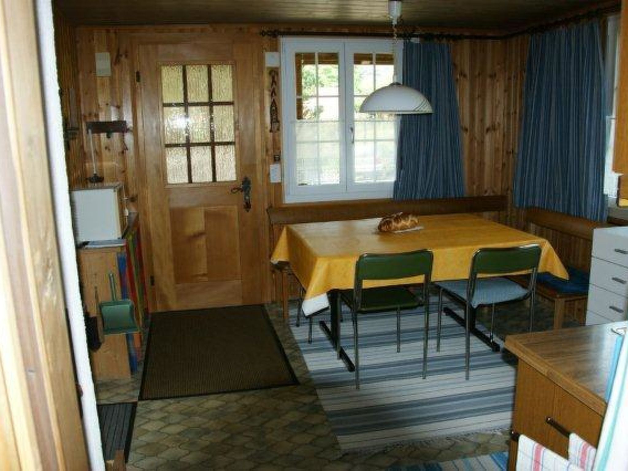 Chalet Reichen Appartement/Fewo, Dusche, WC, 3 S - Image-tags.info