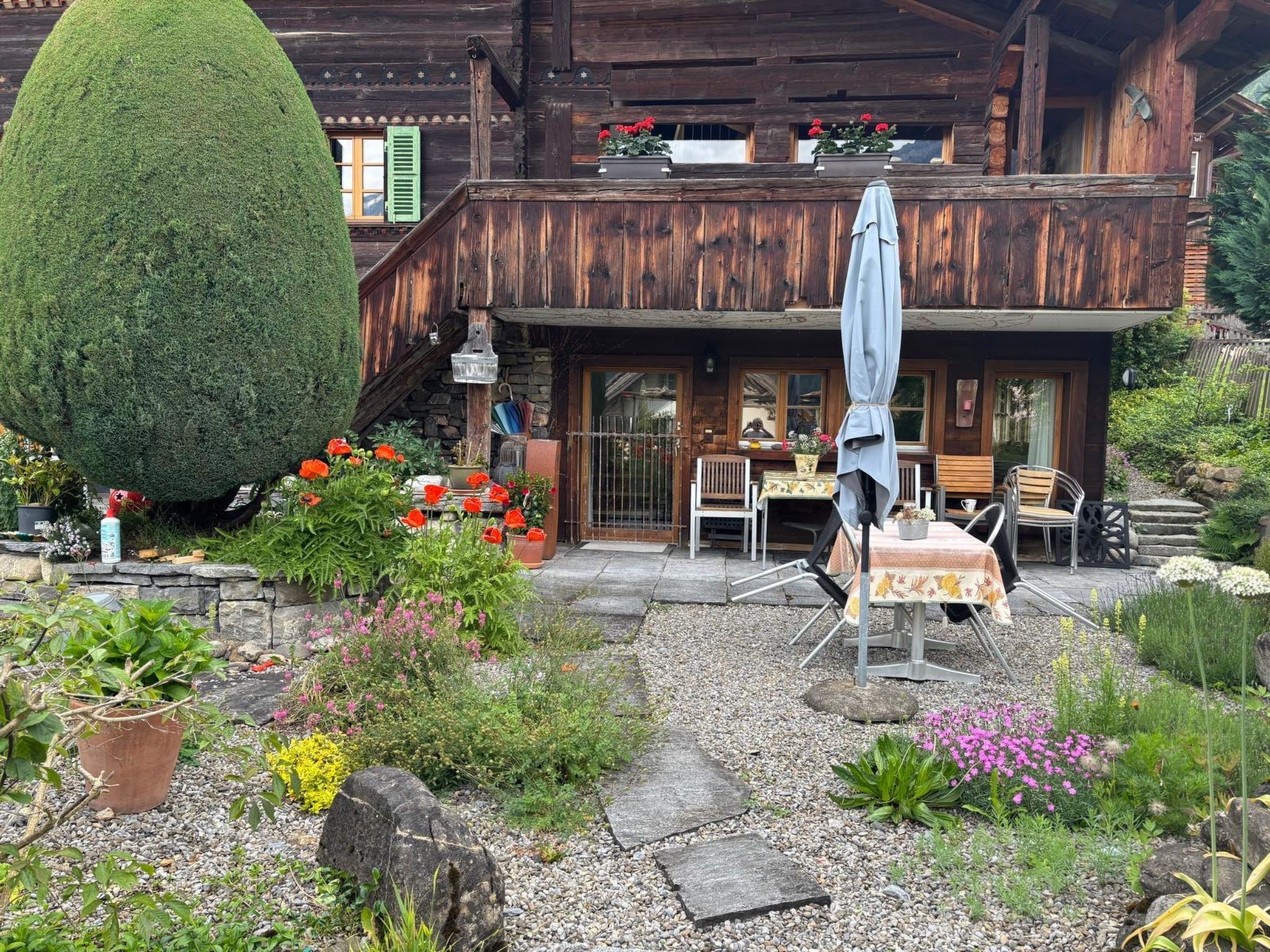Gartenstudio 