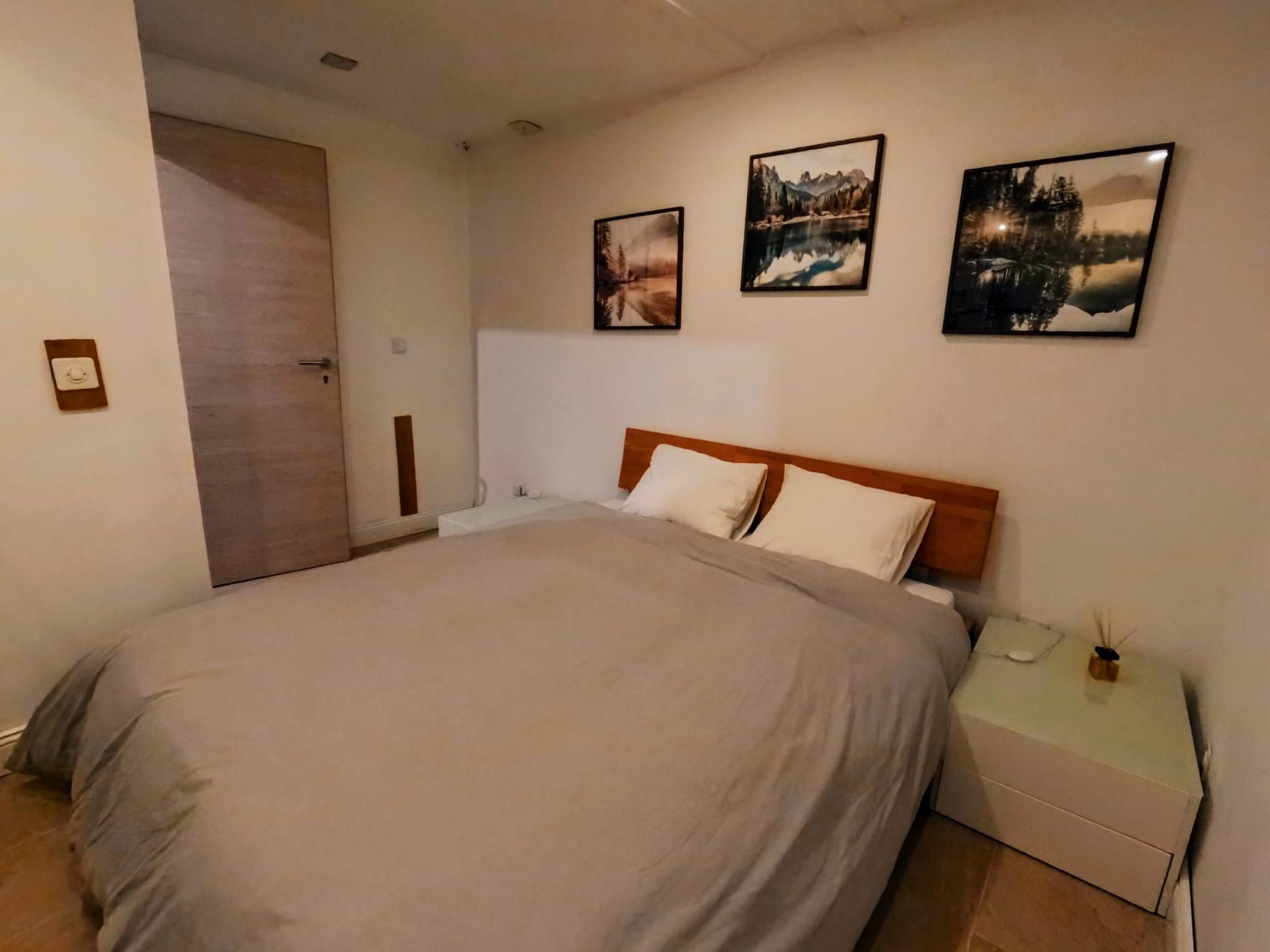 Arlinn Apartment Appartement/Fewo, Dusche und Bad, WC, 1 Schlafraum - Image-tags.info