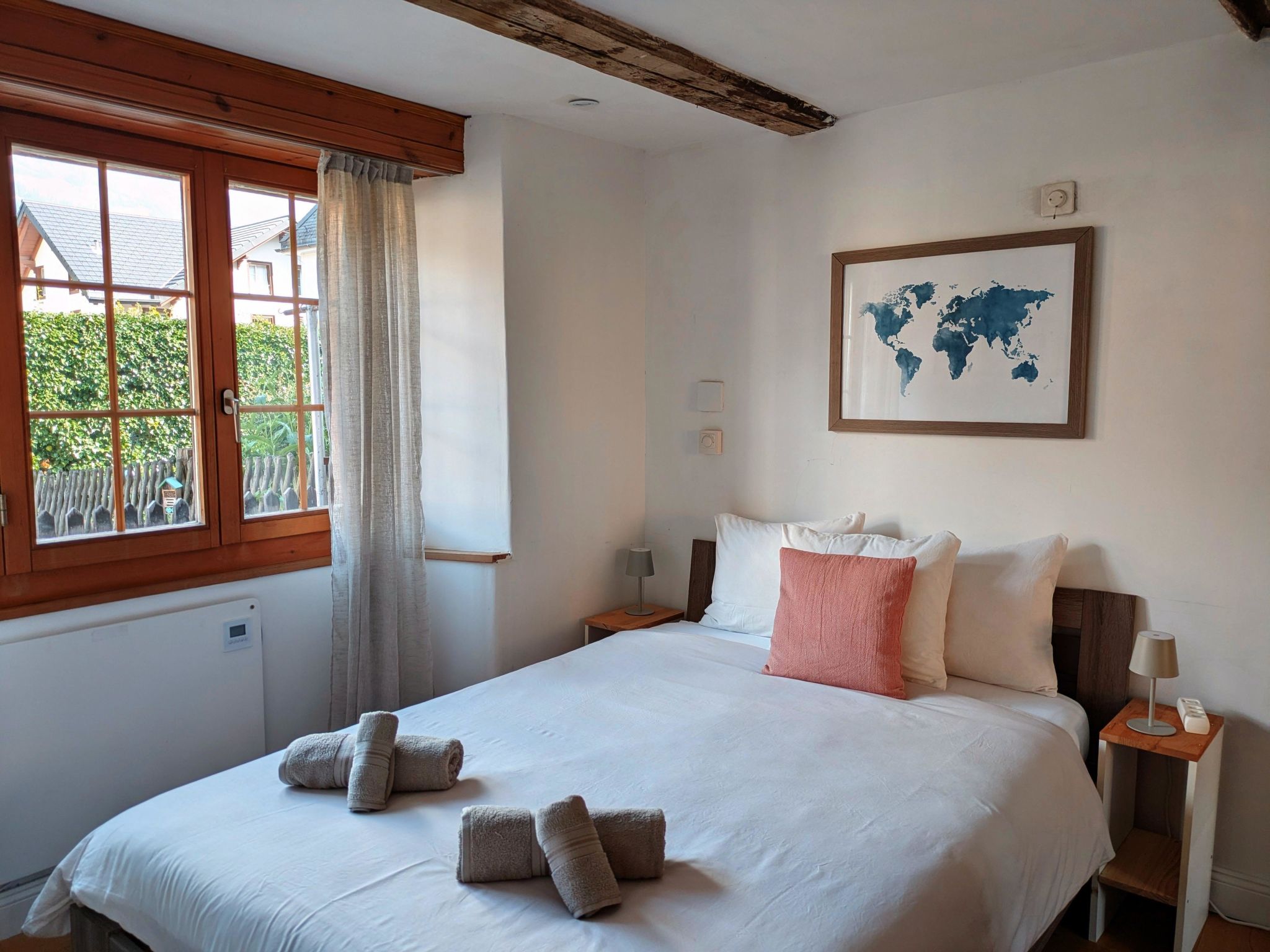 Arlinn Apartment Appartement/Fewo, Dusche und Bad, WC, 1 Schlafraum - Image-tags.info