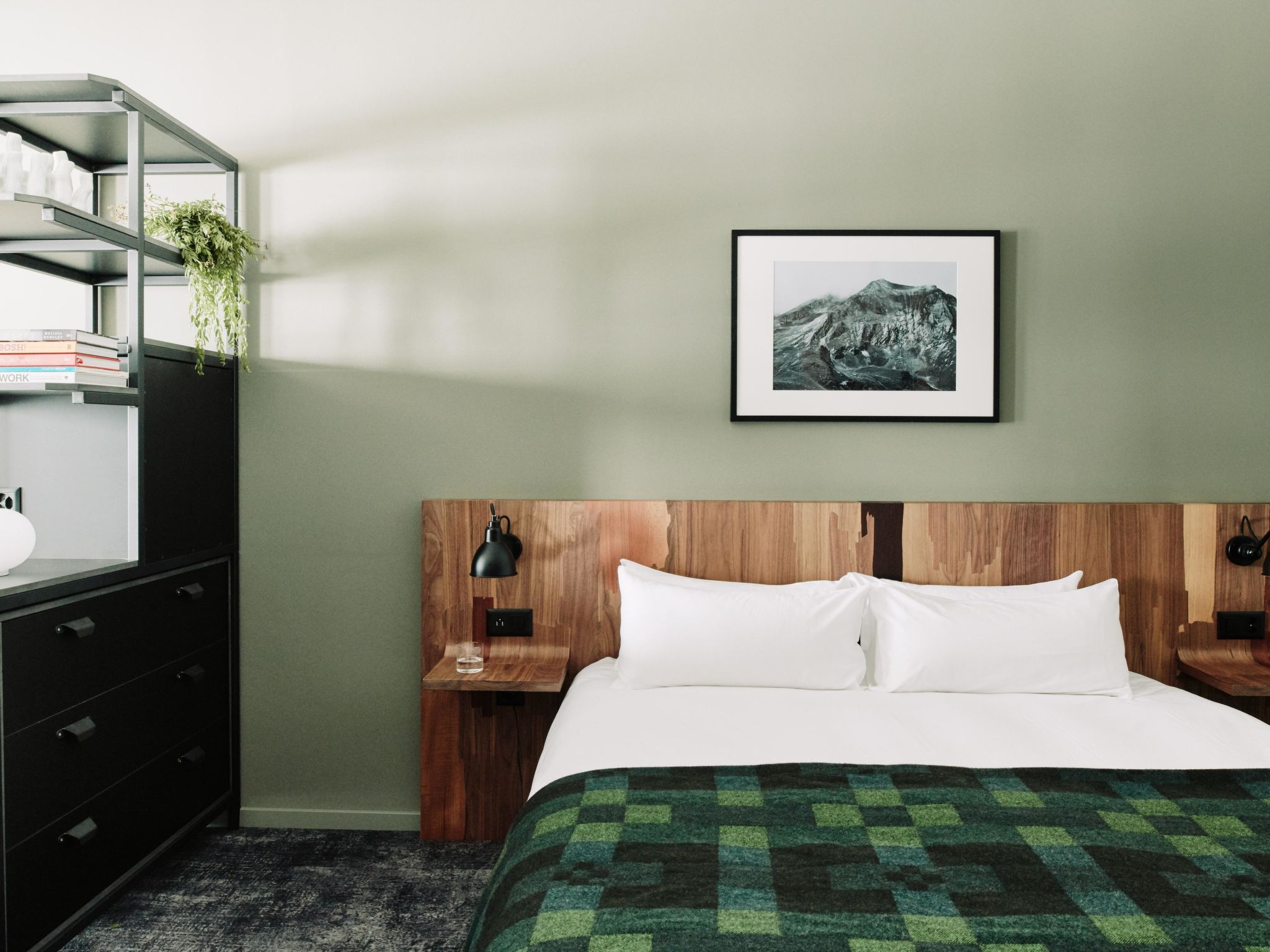 Photo of The Cambrian Adelboden Junior Suite, Dusche, WC, Süd Junior Suite South