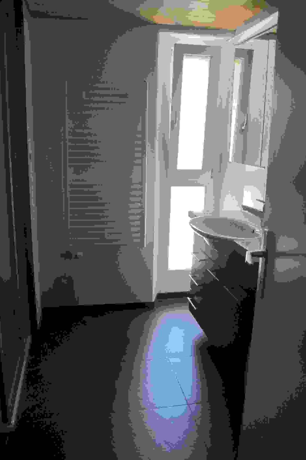 Helene Appartement/Fewo, Dusche, WC, 2 Schlafräume 3-Zimmerwohnung Parterre - Binnen