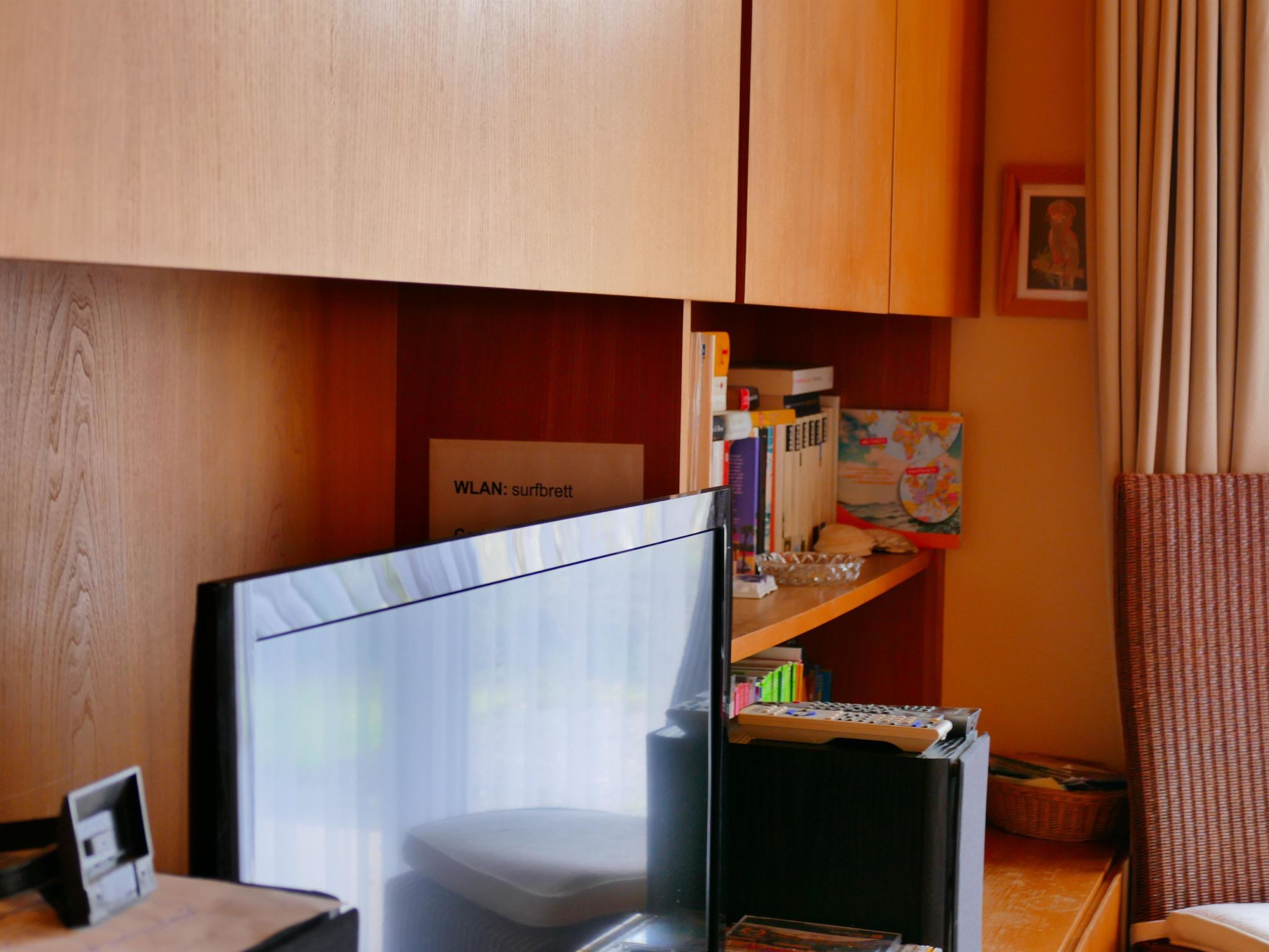 Silberdistel  B09 Appartement/Fewo, Bad, WC, 3 Schlafräume 3.5 Zimmerwohnung
