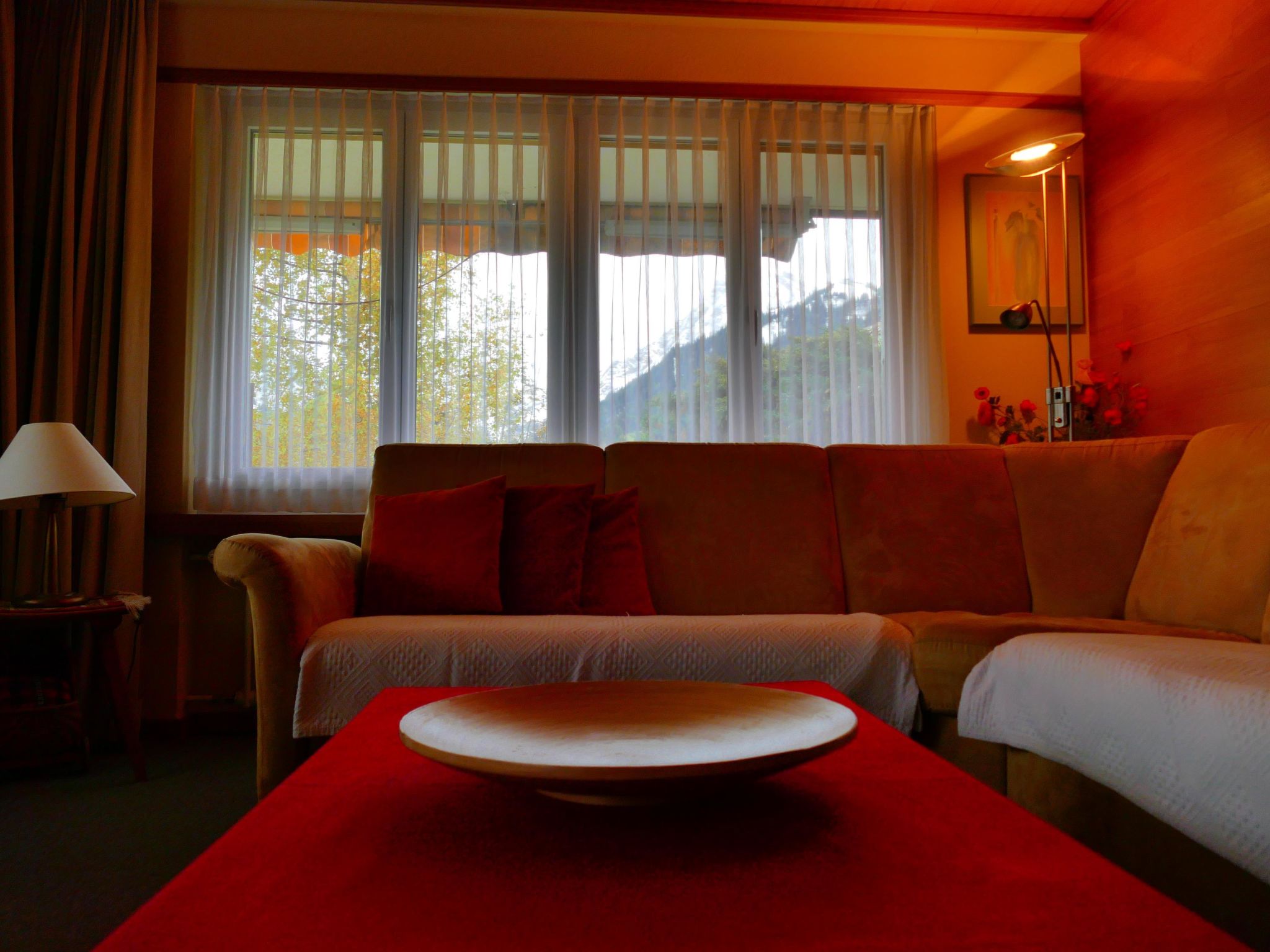 Photo of Silberdistel  B09 Appartement/Fewo, Bad, WC, 3 Schlafräume 3.5 Zimmerwohnung