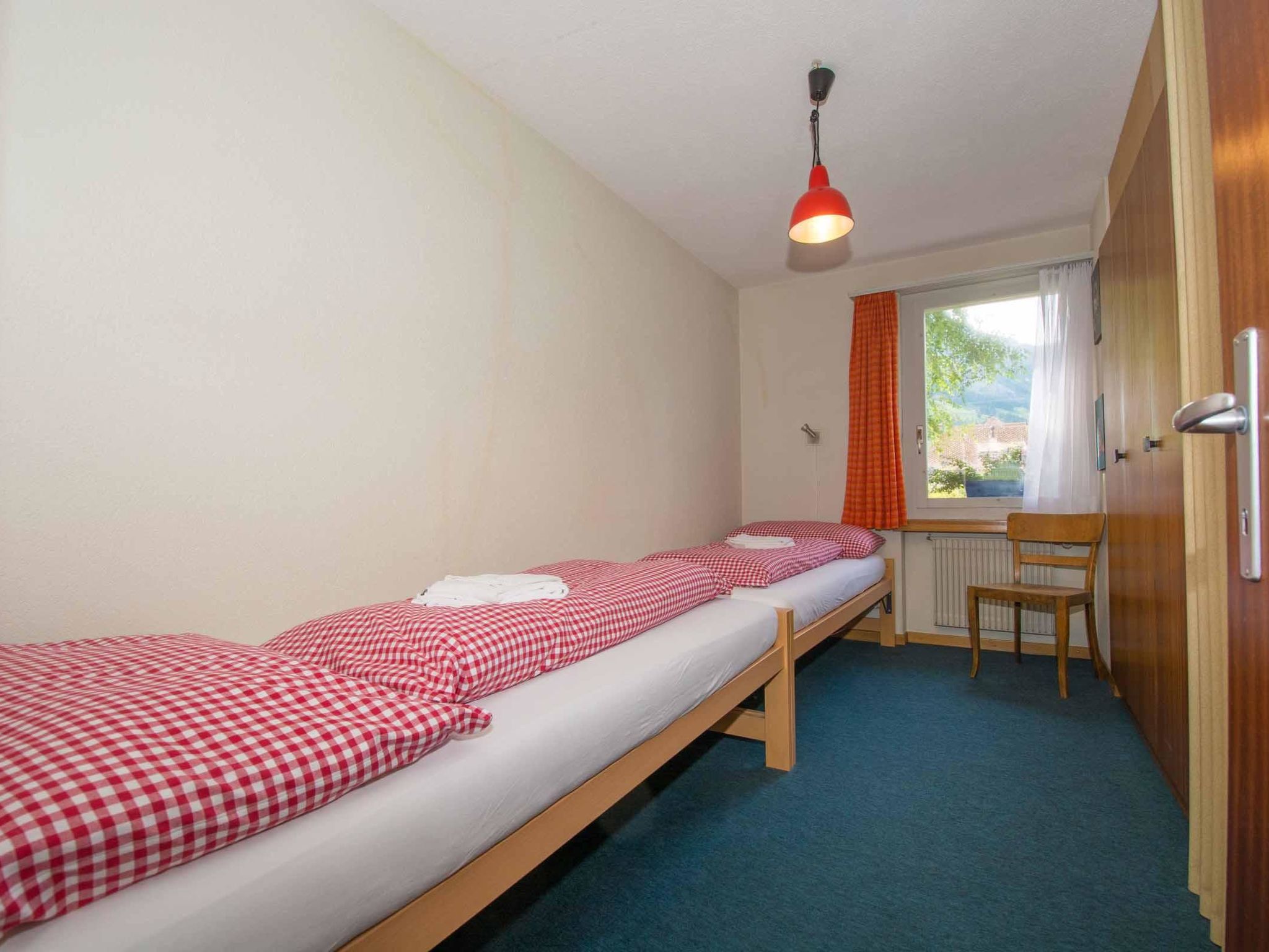 Photo of Kurhaus Appartement/Fewo, Dusche und Badewanne, 2 Schlafräume 3-Zimmerwohnung