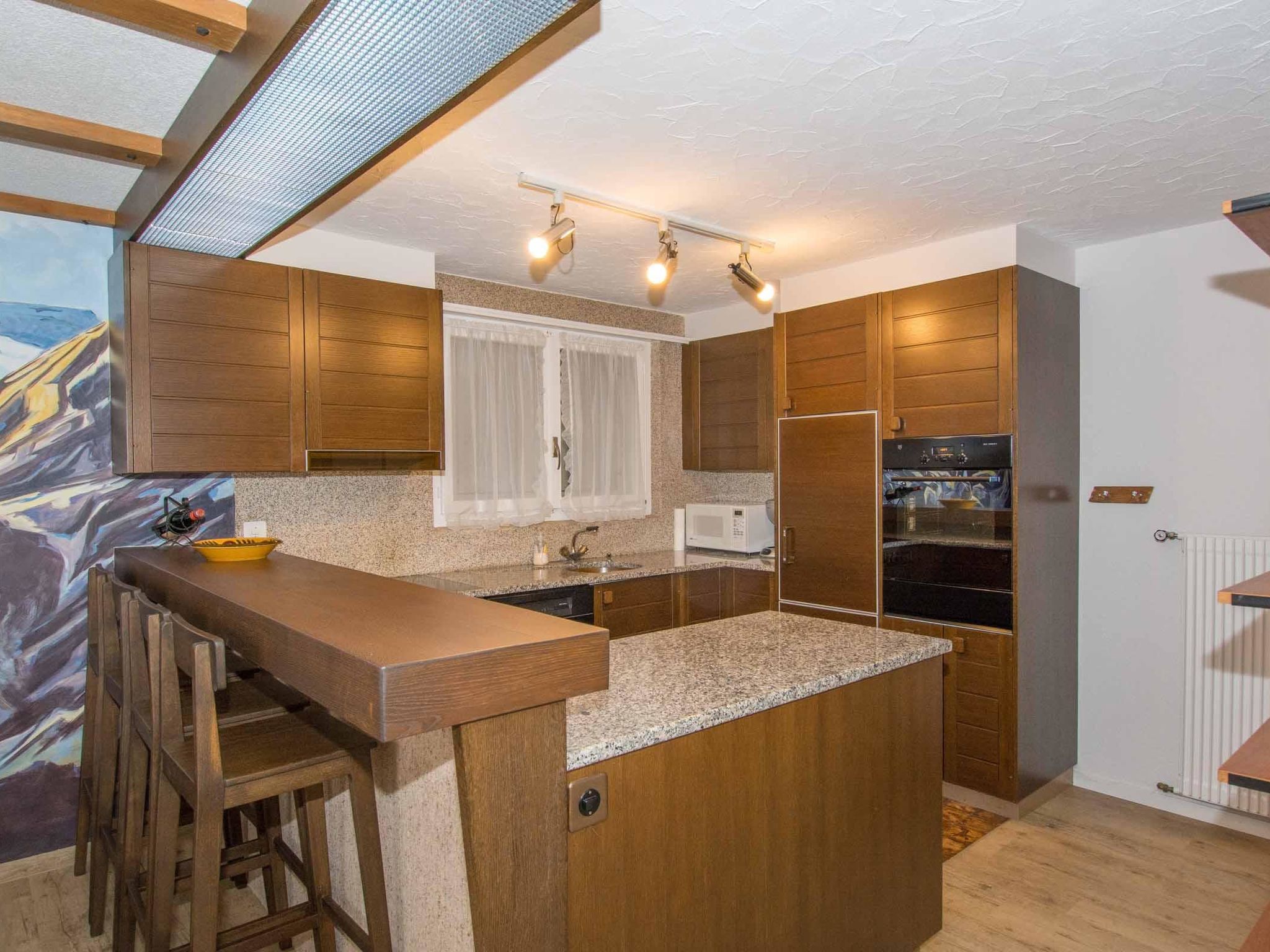 Photo of Kurhaus Appartement/Fewo, Dusche und Badewanne, 2 Schlafräume 3-Zimmerwohnung