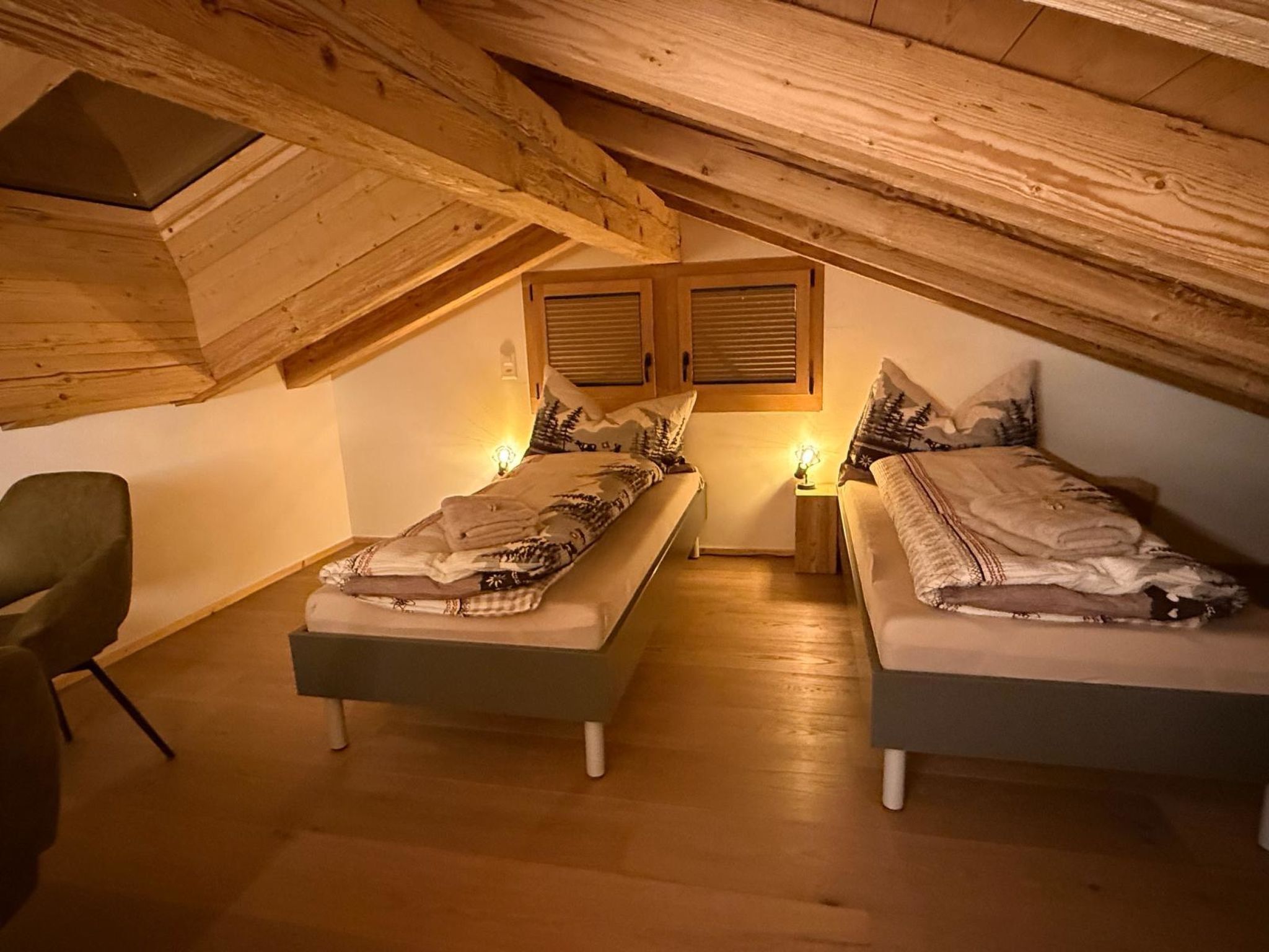 Photo of Haus Bettina Appartement/Fewo, Dusche, WC, 4 oder mehr Schlafräume