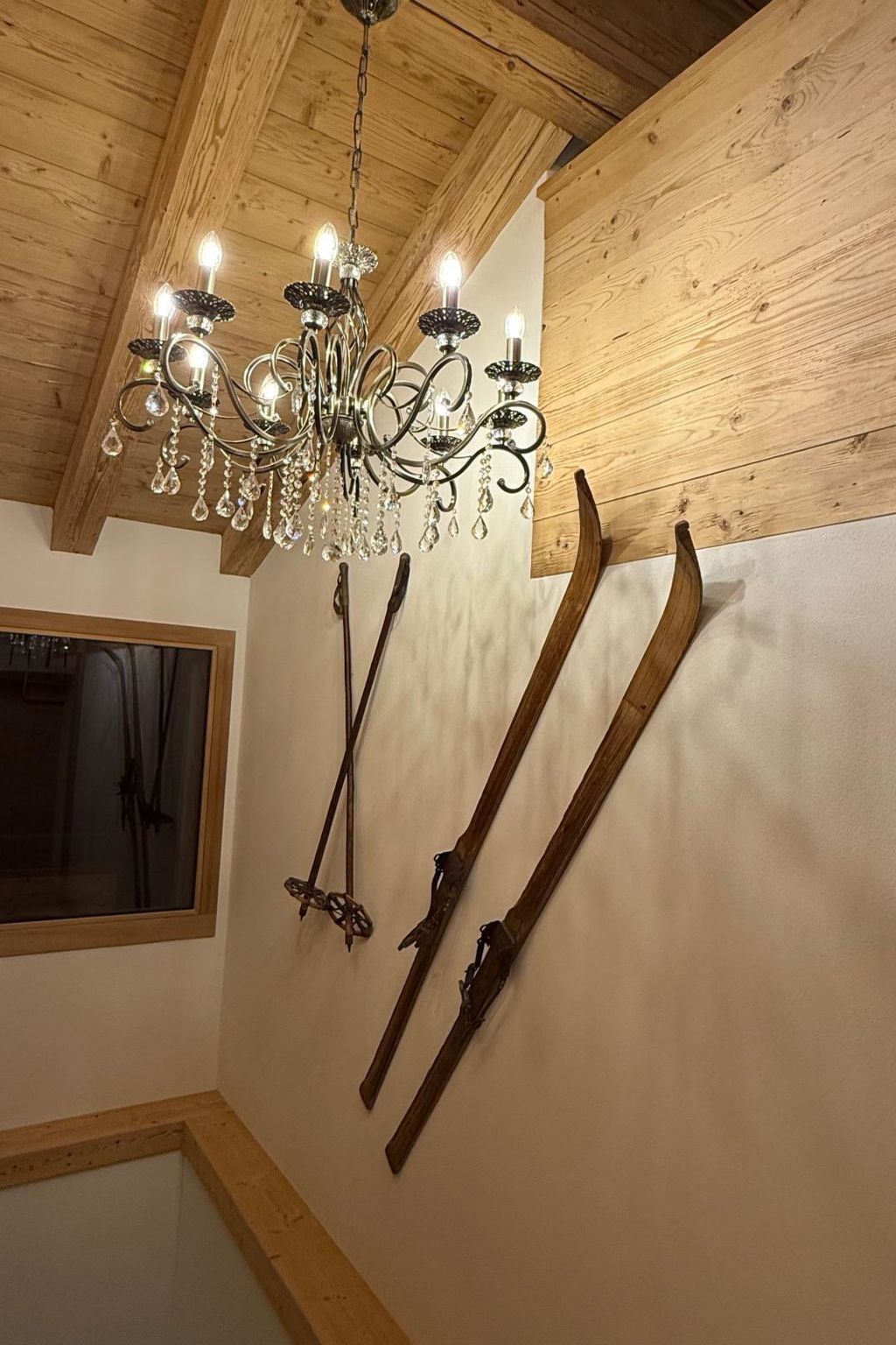 Photo of Haus Bettina Appartement/Fewo, Dusche, WC, 4 oder mehr Schlafräume