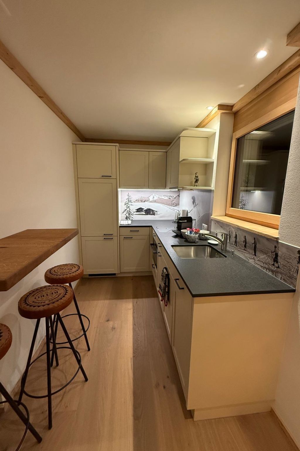 Photo of Haus Bettina Appartement/Fewo, Dusche, WC, 4 oder mehr Schlafräume
