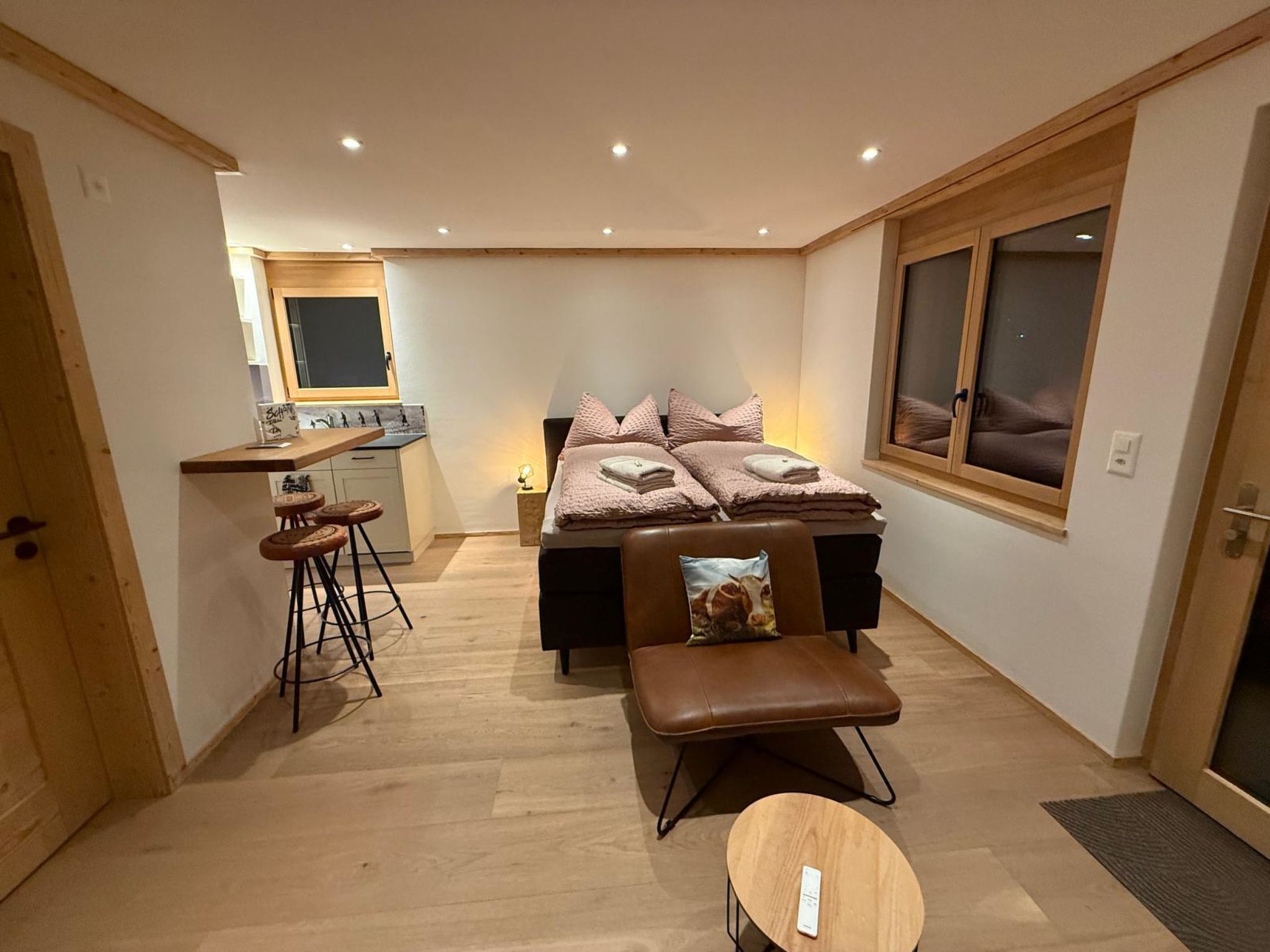Photo of Haus Bettina Appartement/Fewo, Dusche, WC, 4 oder mehr Schlafräume