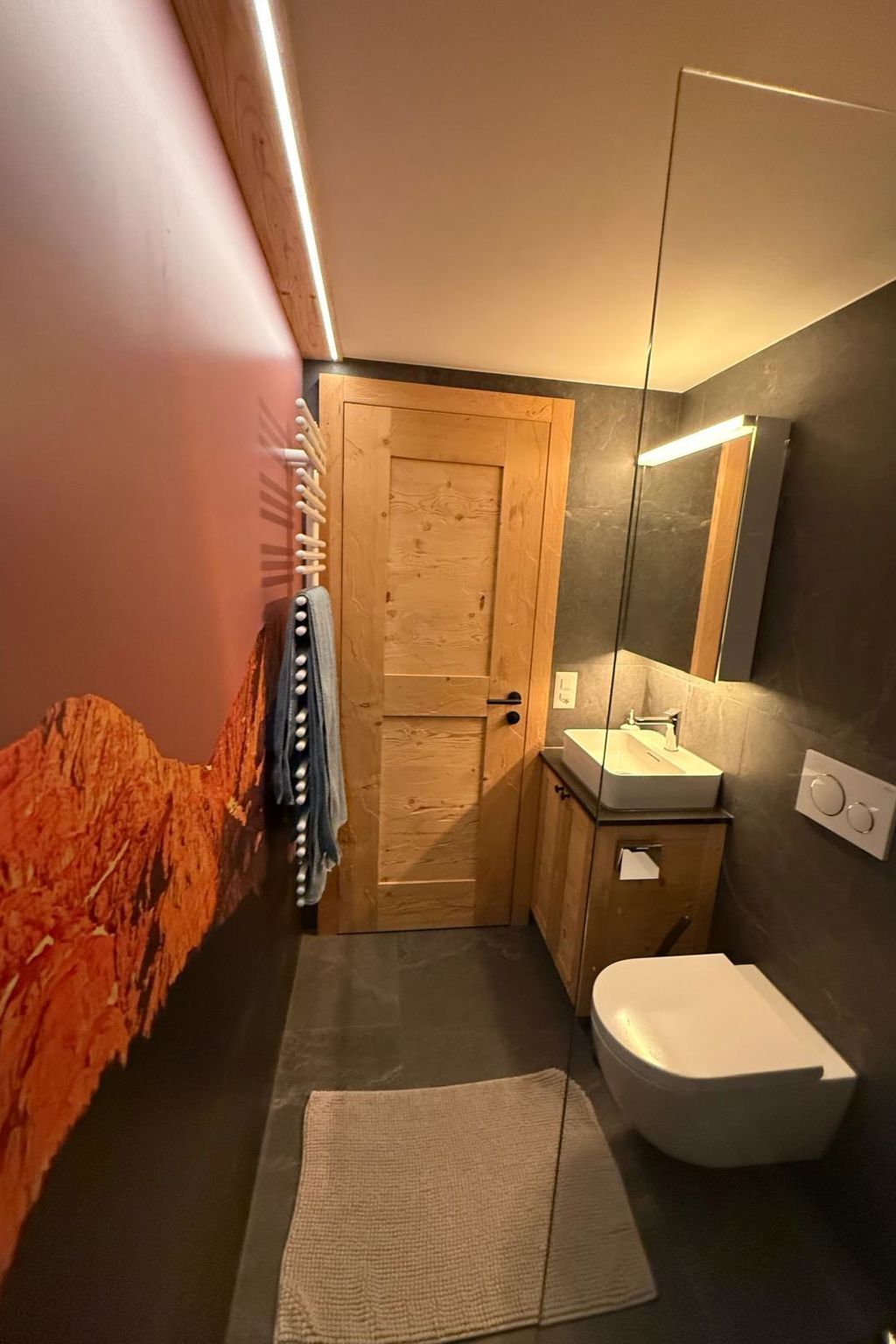 Photo of Haus Bettina Appartement/Fewo, Dusche, WC, 4 oder mehr Schlafräume