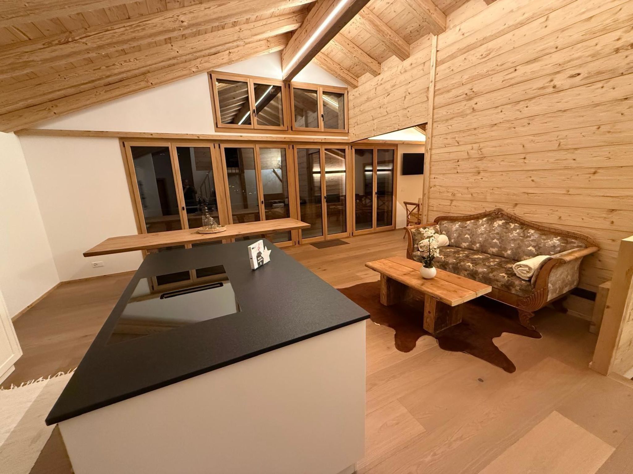 Photo of Haus Bettina Appartement/Fewo, Dusche, WC, 4 oder mehr Schlafräume