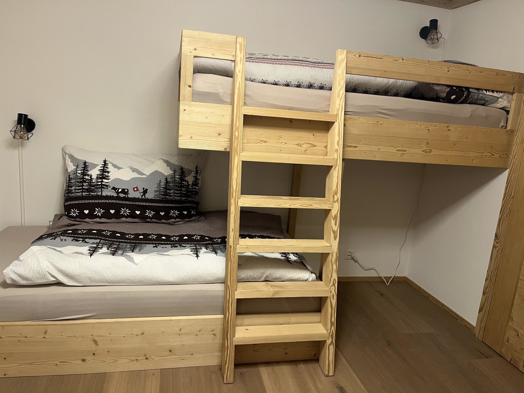 Photo of Haus Bettina Appartement/Fewo, Dusche, WC, 4 oder mehr Schlafräume