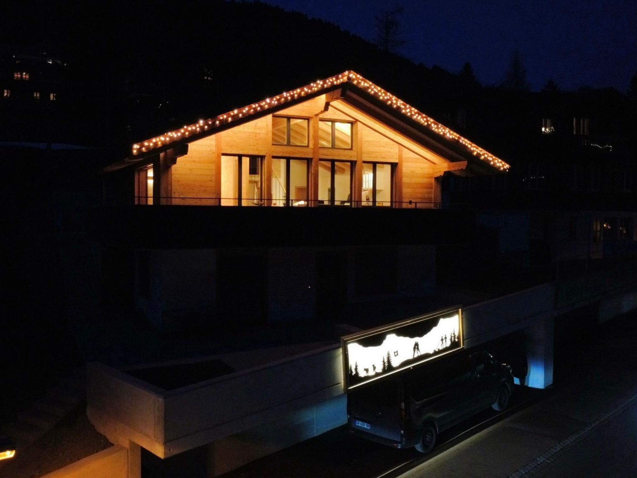Photo of Haus Bettina Appartement/Fewo, Dusche, WC, 4 oder mehr Schlafräume